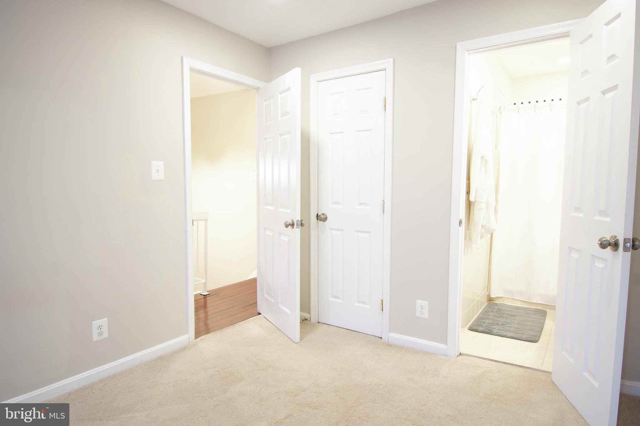 SUMMERHILL - Residential Lease