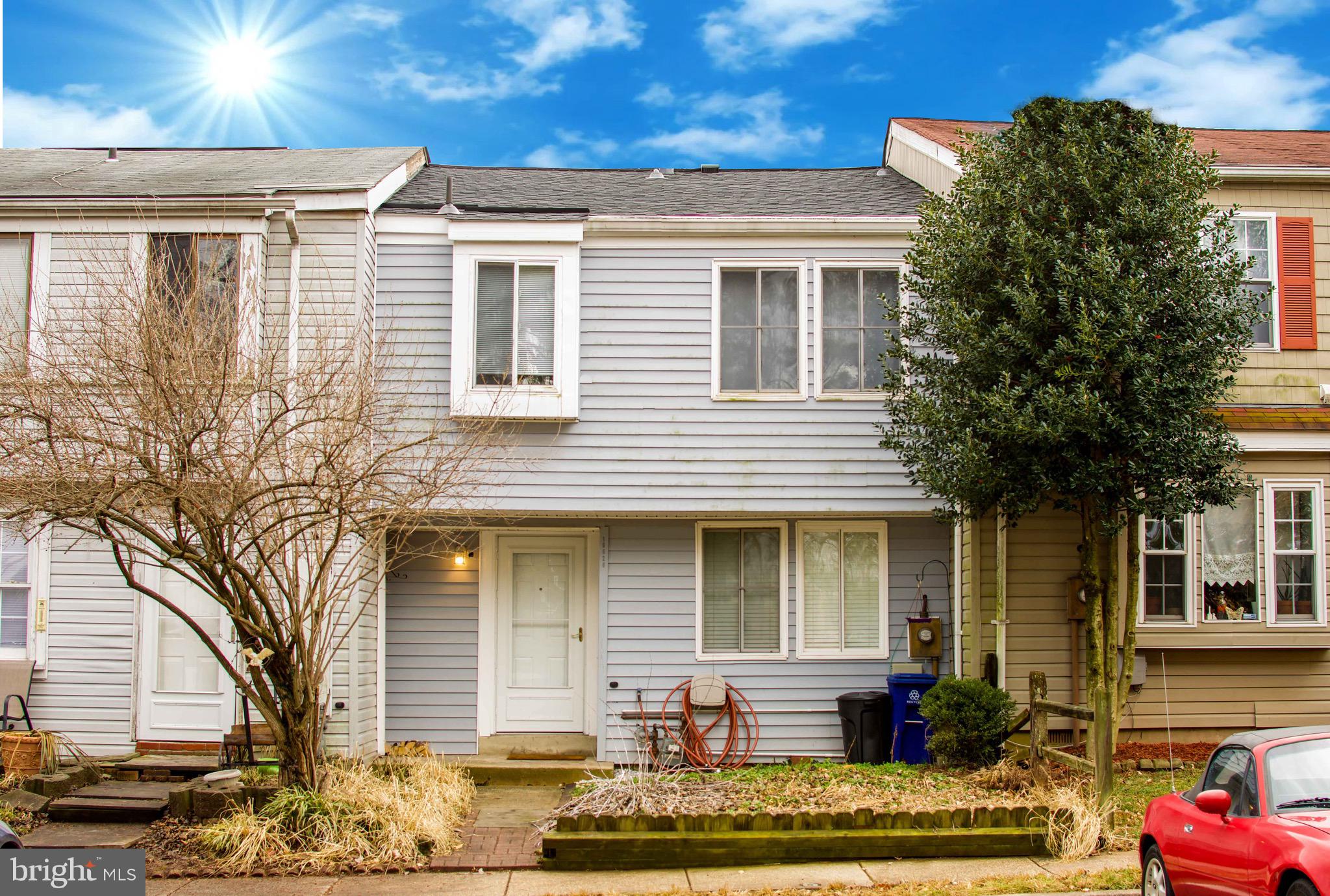 SUMMERHILL - Residential Lease