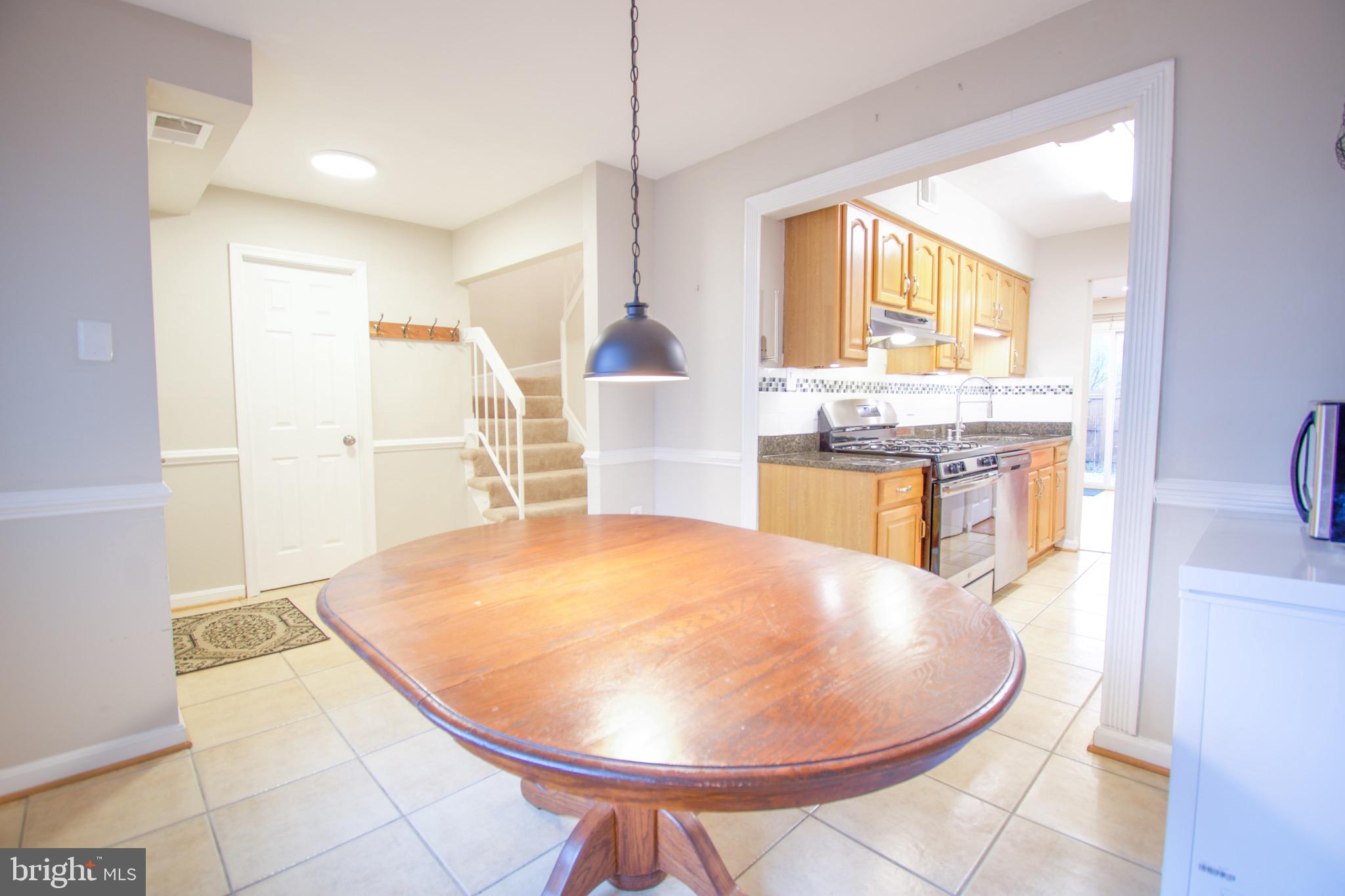 SUMMERHILL - Residential Lease