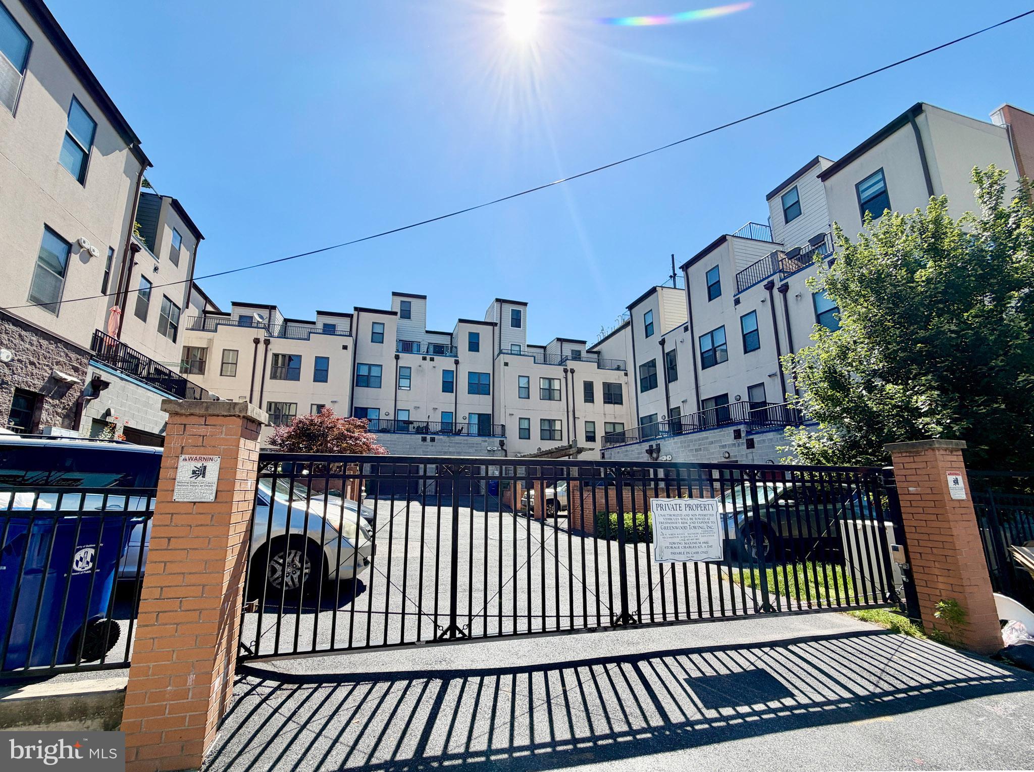120 STATION NORTH MEWS