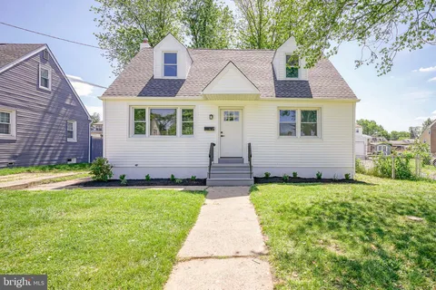 110 3rd Street, Brooklawn, NJ 08030 - MLS#: NJCD2093964
