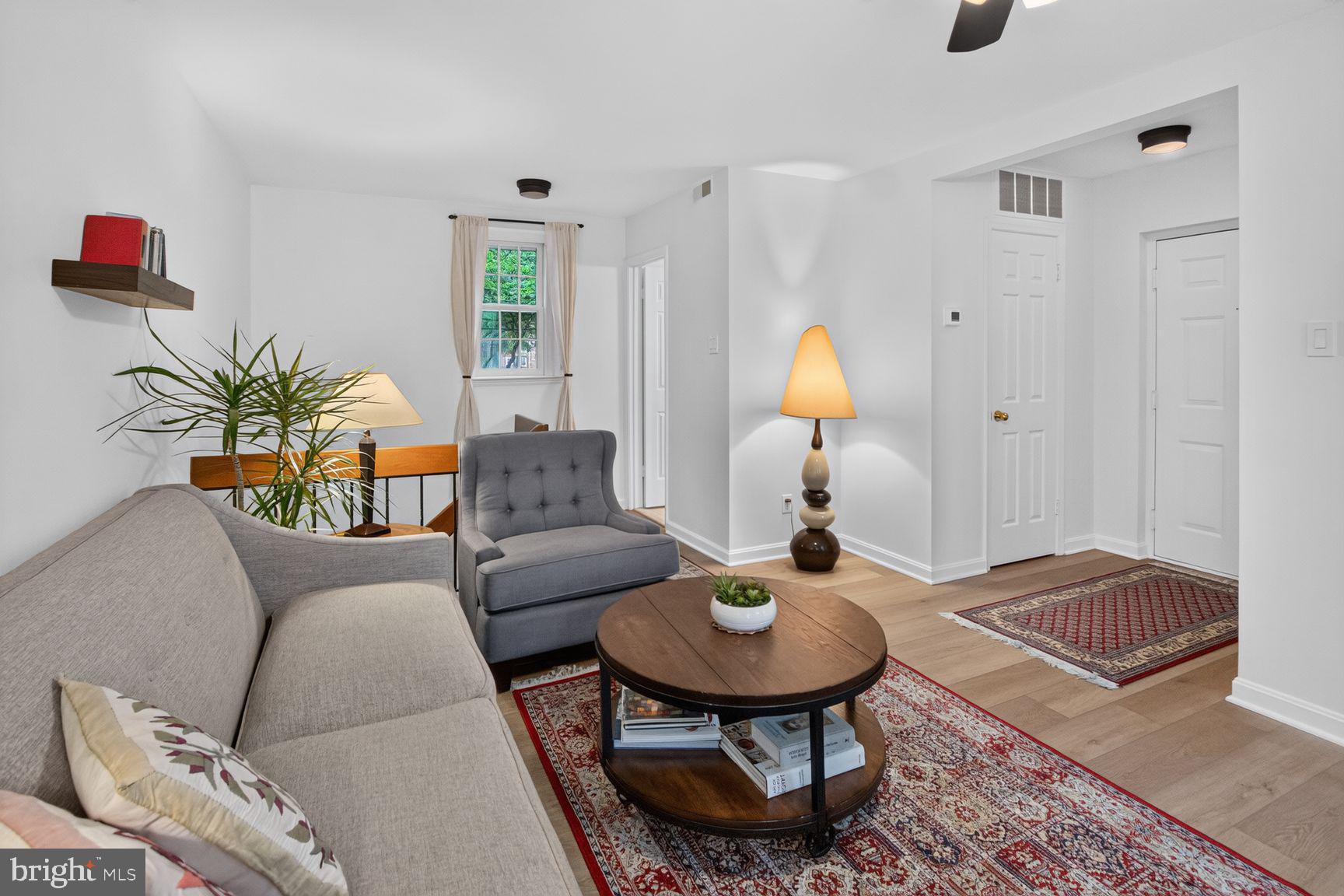 3895 RODMAN STREET NW A73