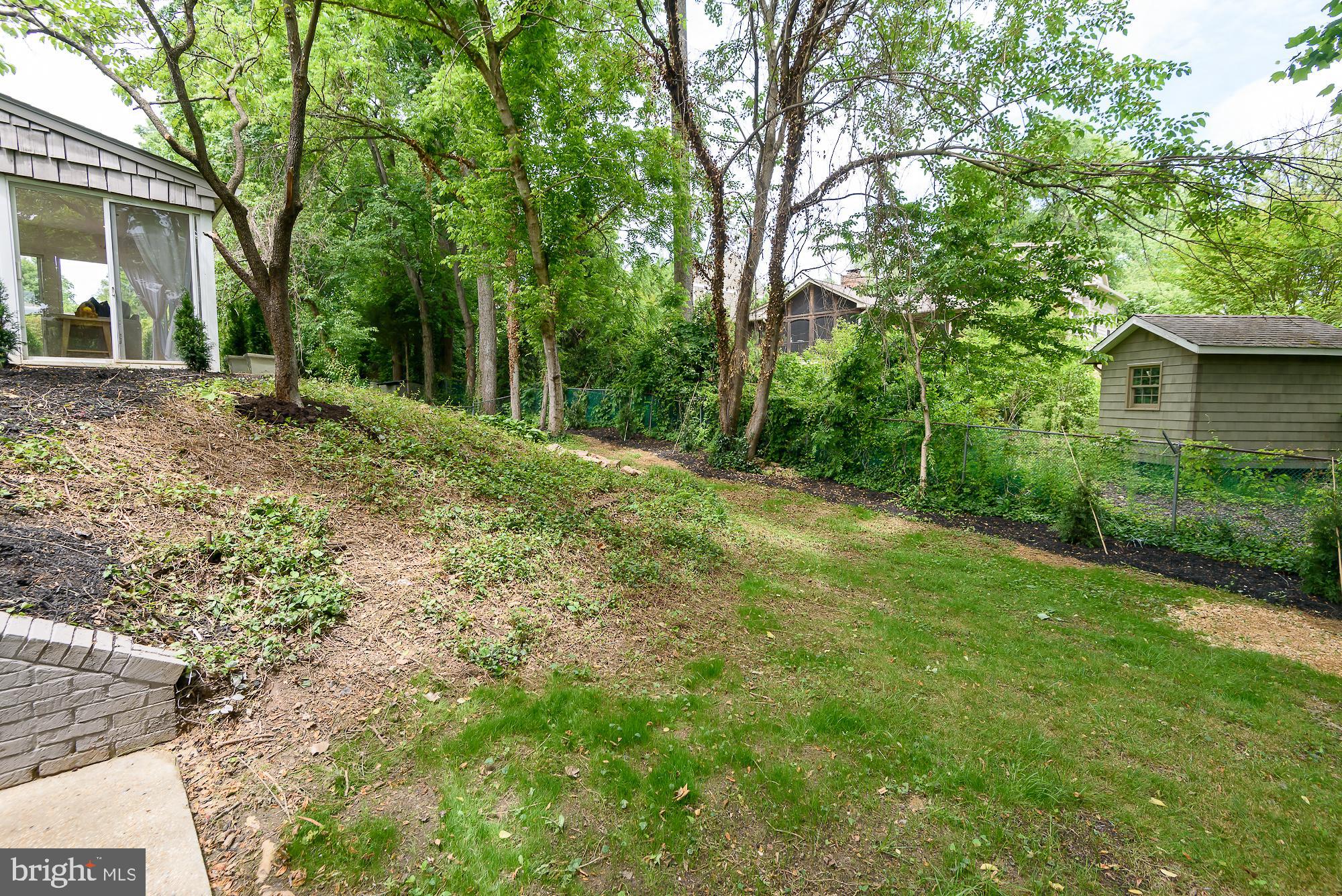 THE OAKS AT MCLEAN - Residential