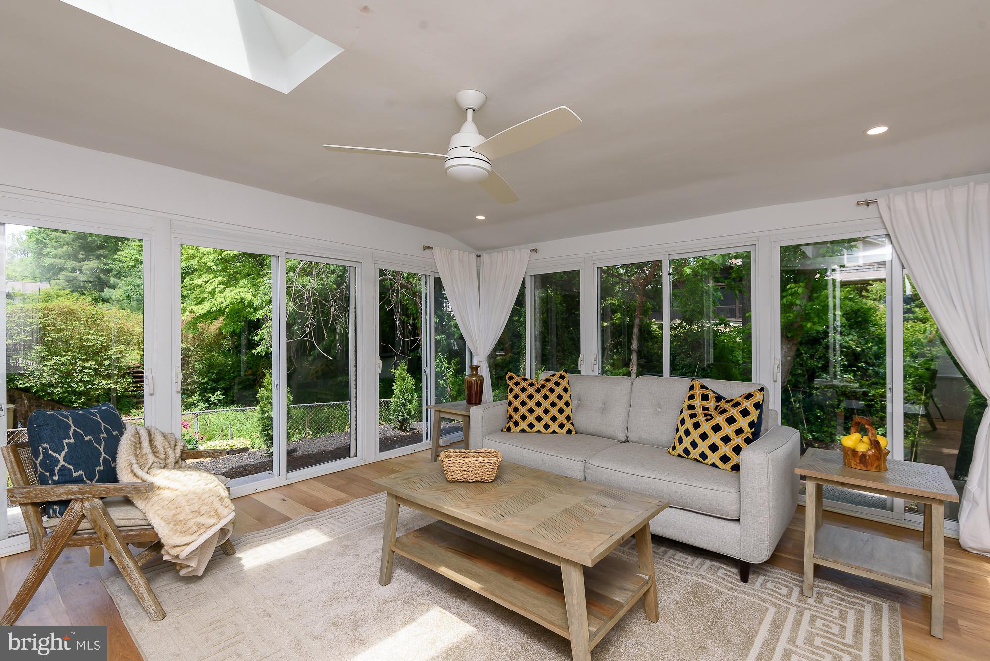 THE OAKS AT MCLEAN - Residential