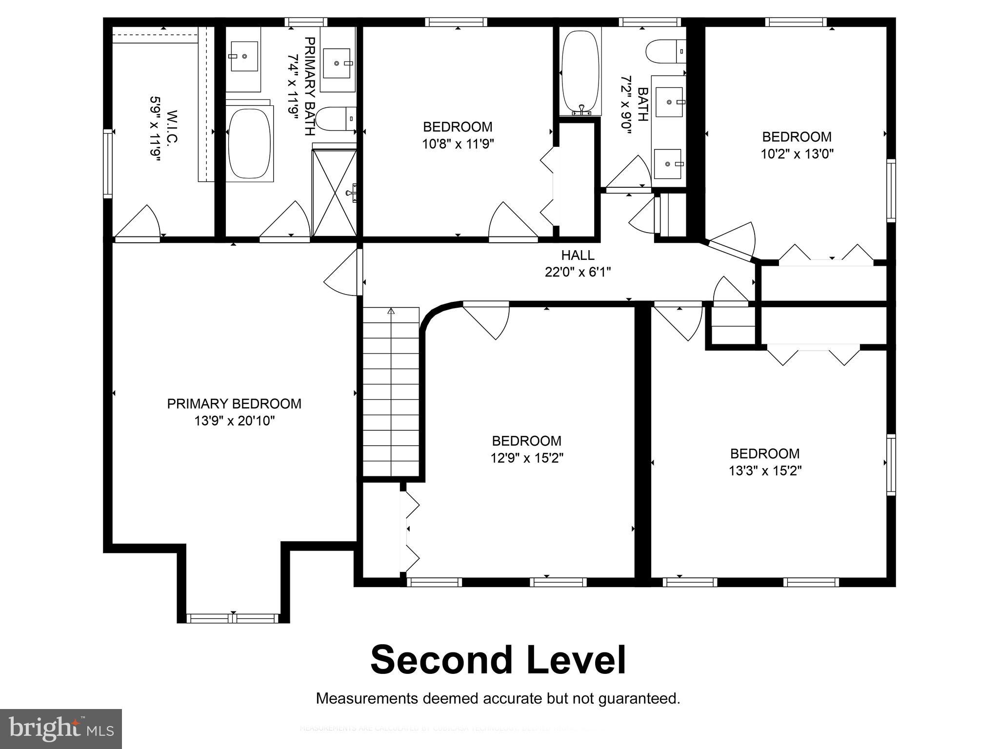 THE OAKS AT MCLEAN - Residential