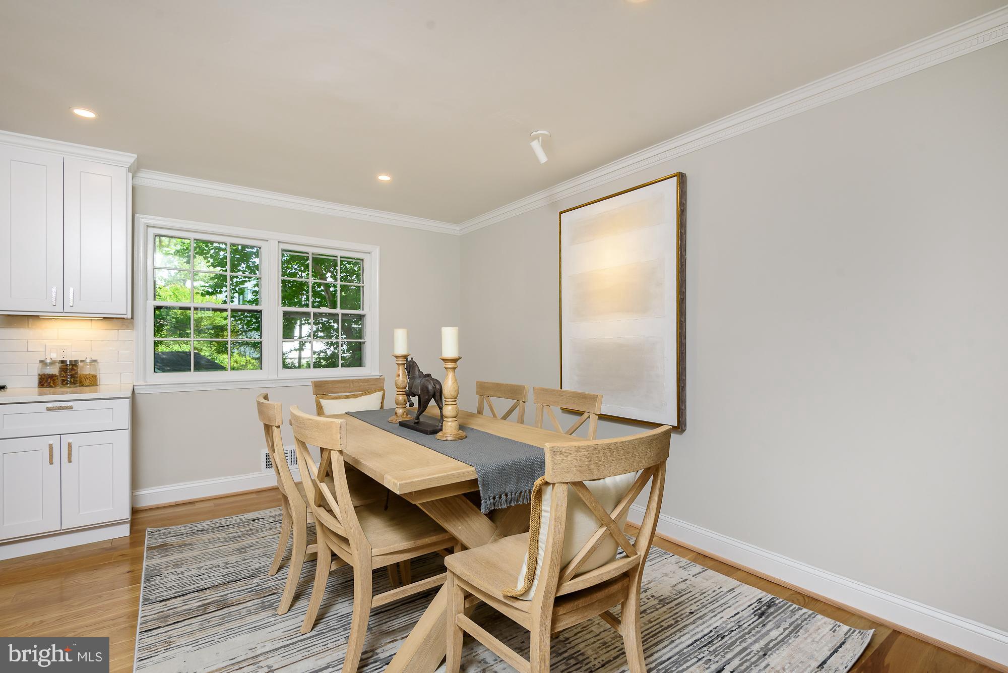 THE OAKS AT MCLEAN - Residential