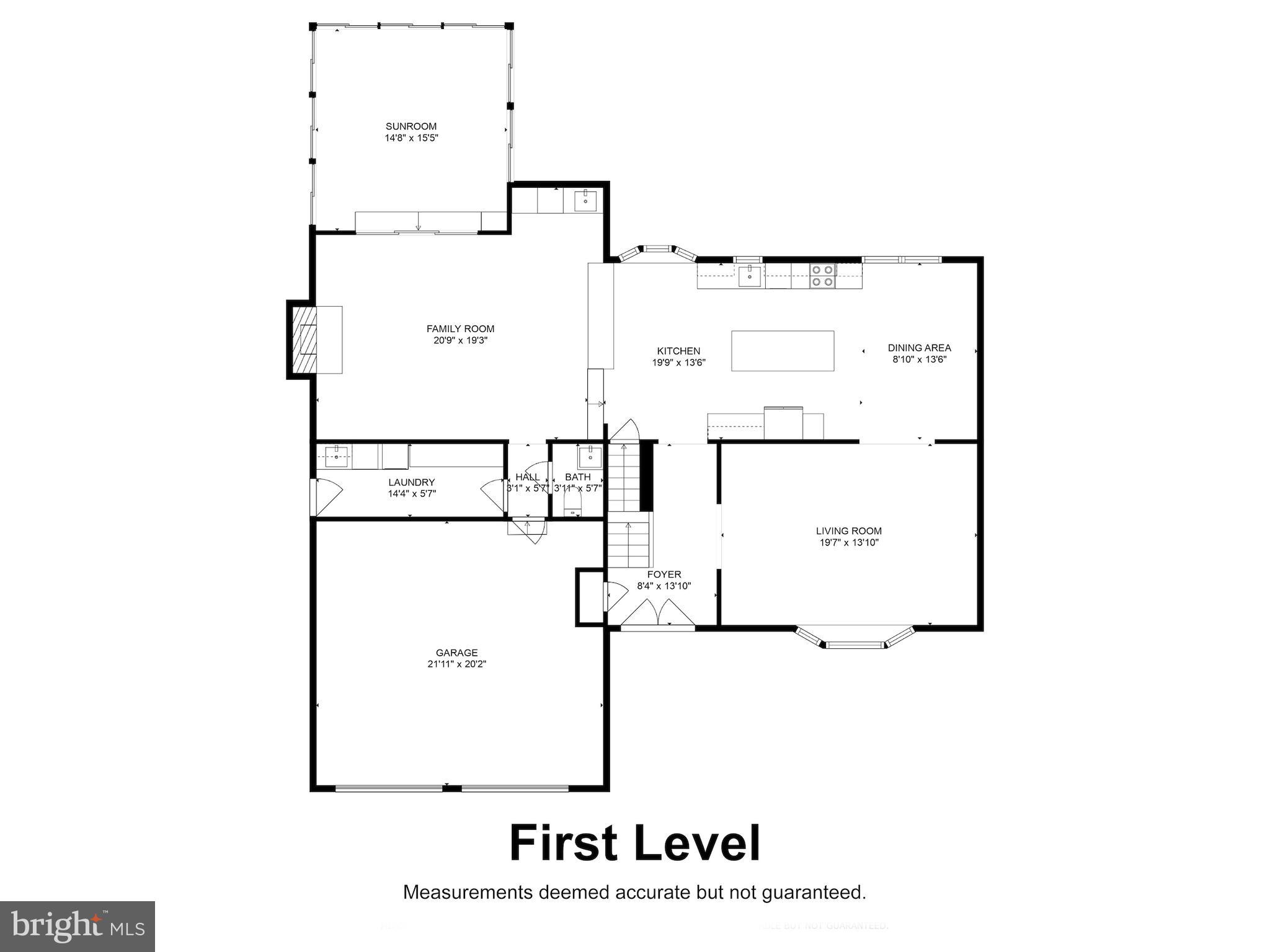 THE OAKS AT MCLEAN - Residential