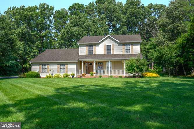 Photo of 6280 Bellevue Road, ROYAL OAK, MD 21662 (MLS # MDTA2014800)