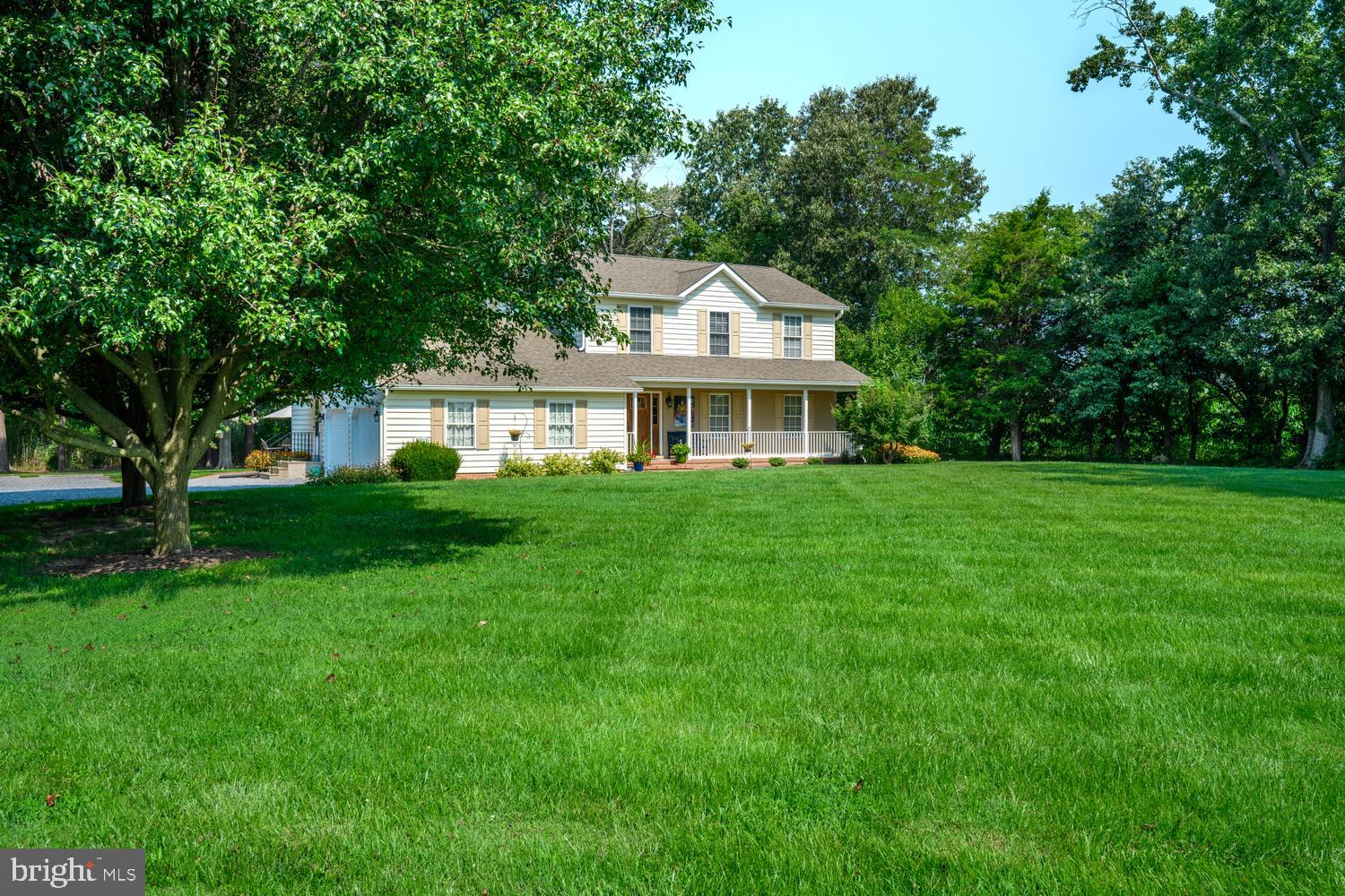 6280 BELLEVUE ROAD