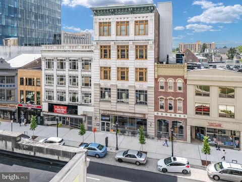 Photo of 812 - 814 W Hamilton Street, ALLENTOWN, PA 18101 (MLS # PALH2012700)