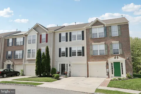71 Clemens Lane, Turnersville, NJ 08012 - MLS#: NJGL2055378