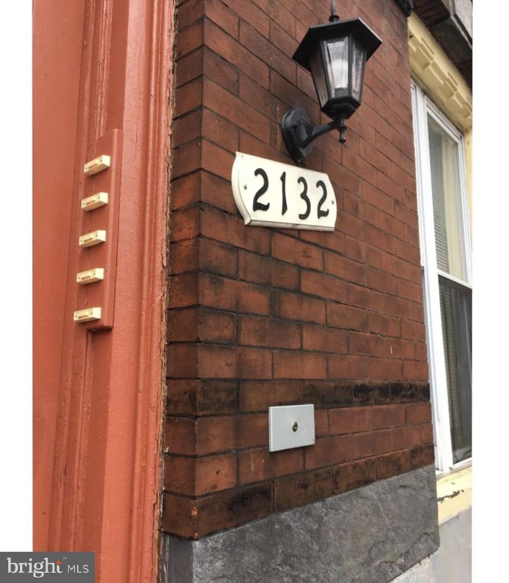 Photo of 2132 N Uber Street, PHILADELPHIA, PA 19121 (MLS # PAPH2571734)
