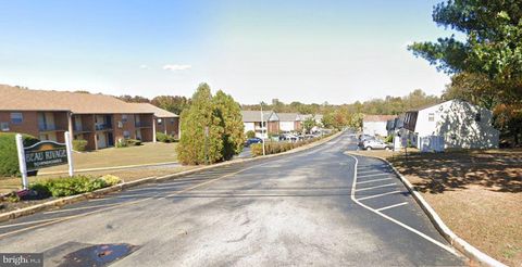 Photo of 32 Beau Rivage Drive, GLASSBORO, NJ 08028 (MLS # NJGL2066256)