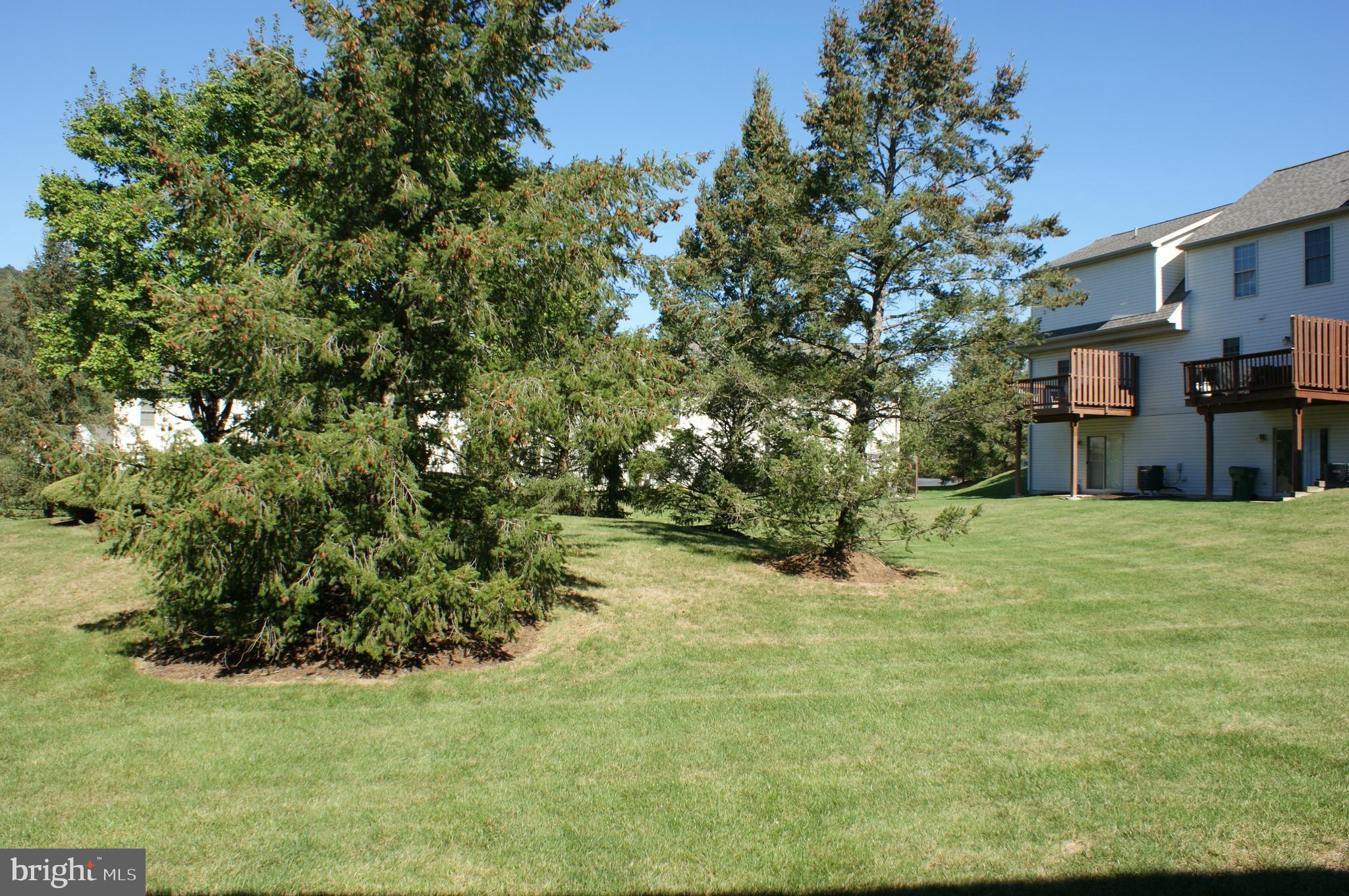 SADDLE RIDGE AT WAVERLY - Residential