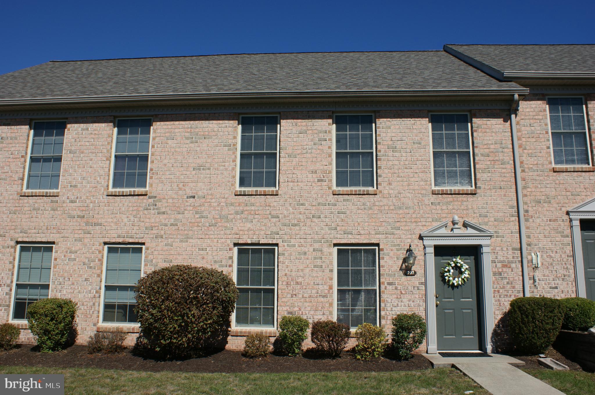 SADDLE RIDGE AT WAVERLY - Residential