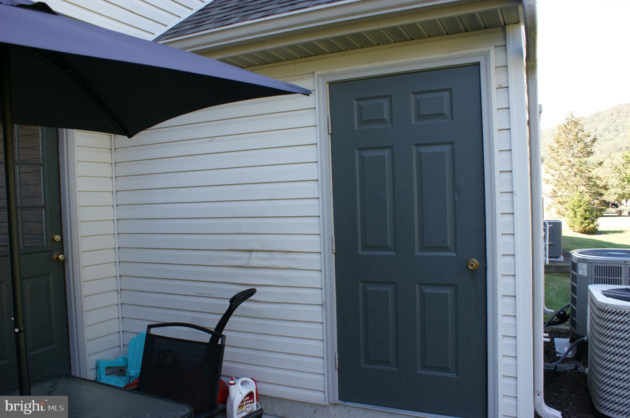 SADDLE RIDGE AT WAVERLY - Residential