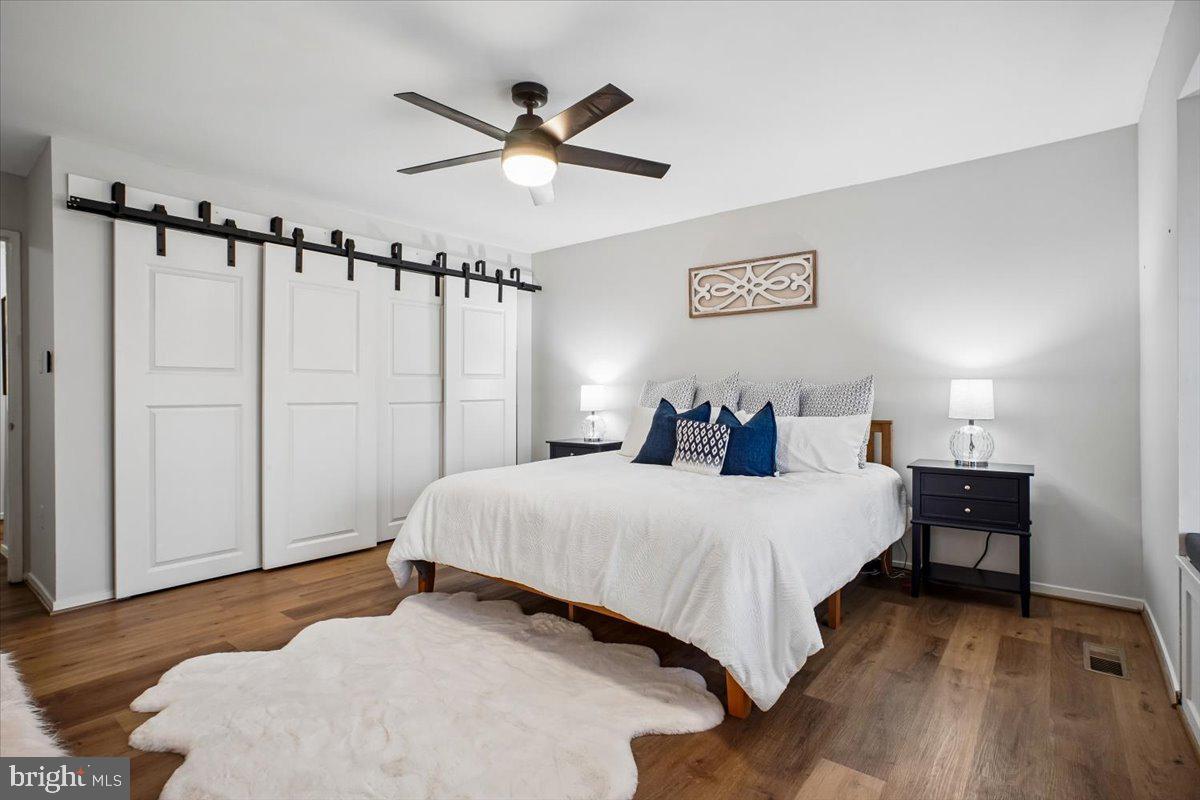 SUNDERBRIAR CLUSTER - Residential