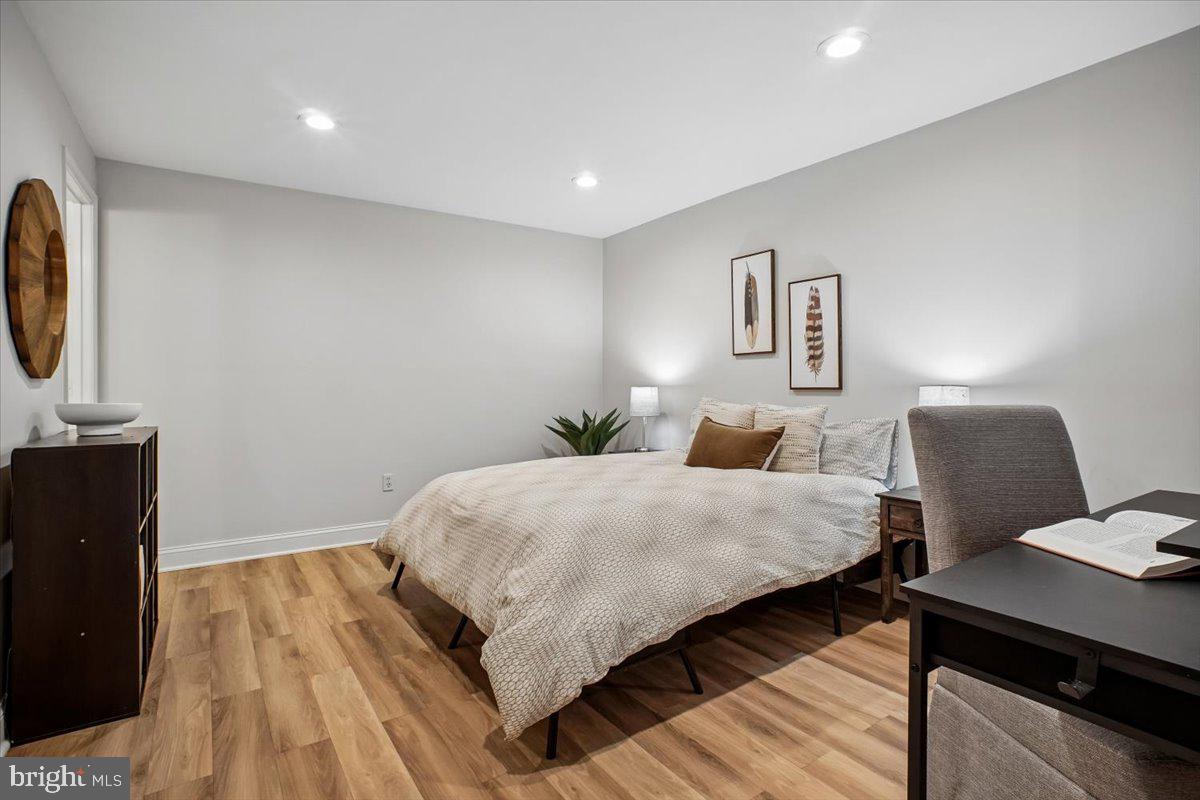 SUNDERBRIAR CLUSTER - Residential