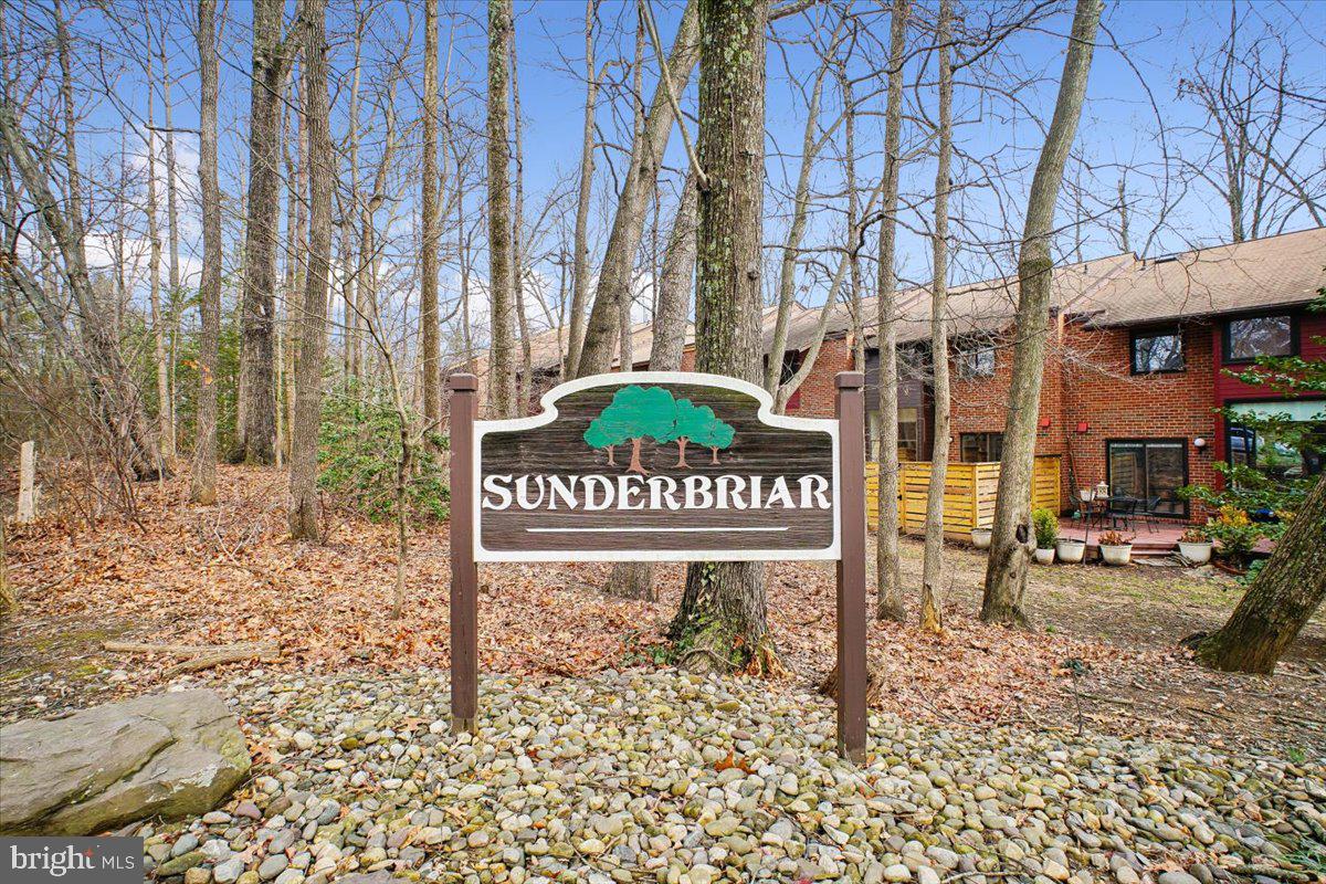 SUNDERBRIAR CLUSTER - Residential