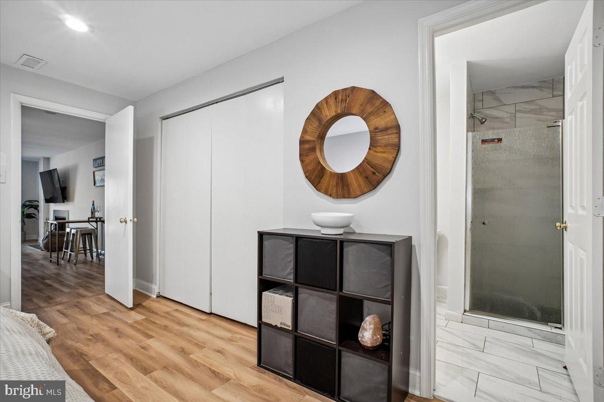 SUNDERBRIAR CLUSTER - Residential