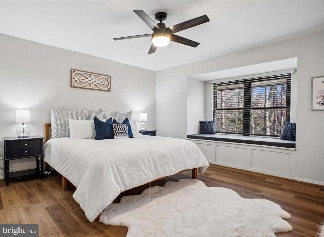 SUNDERBRIAR CLUSTER - Residential