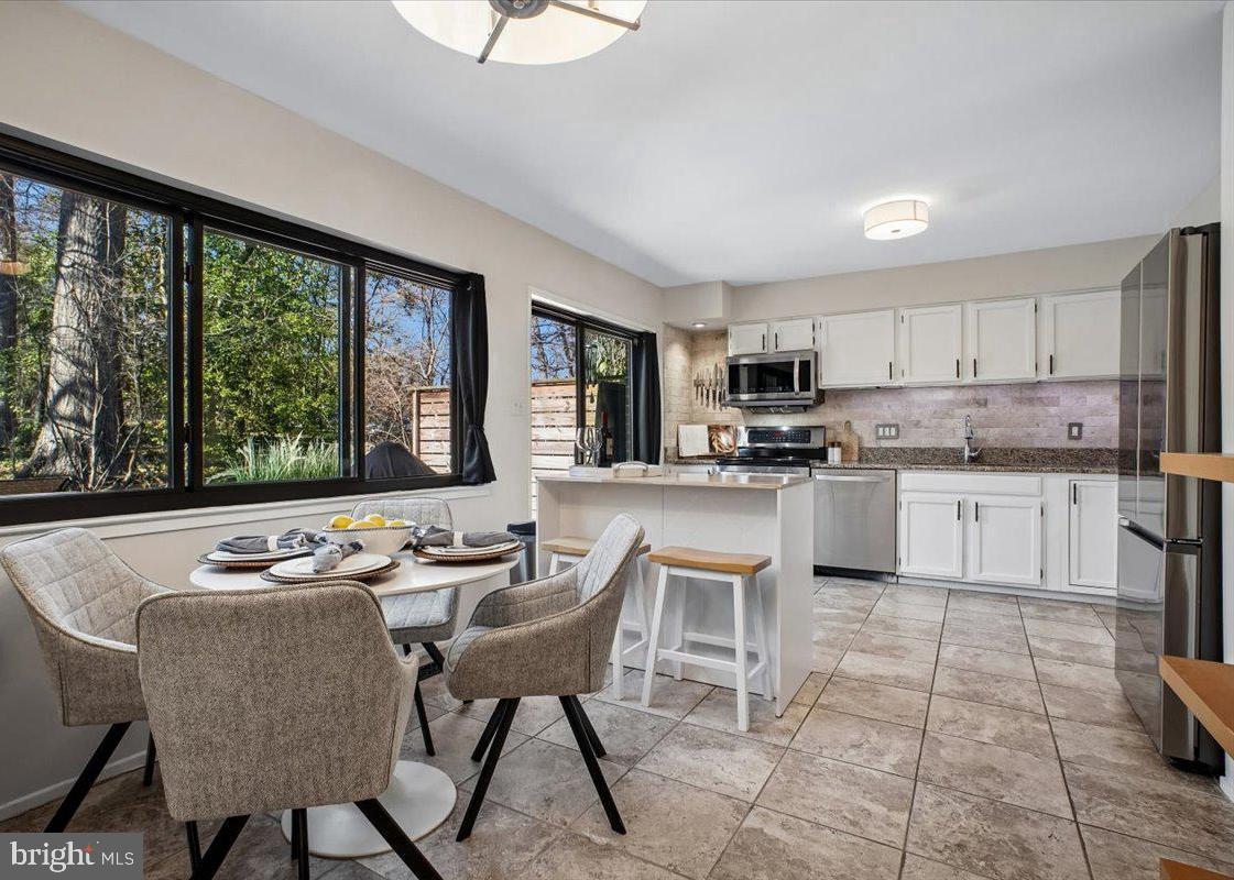 SUNDERBRIAR CLUSTER - Residential