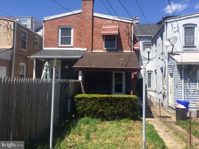 MILLMONT - Residential