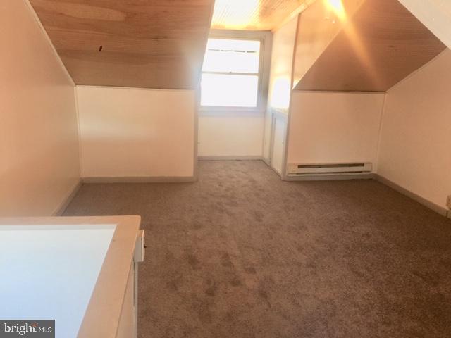 MILLMONT - Residential