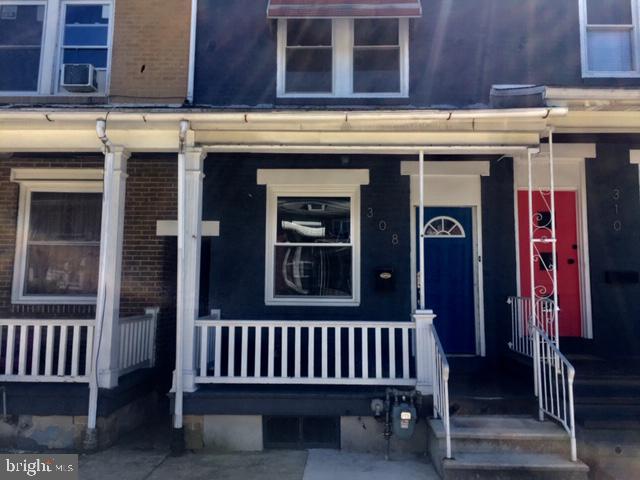 MILLMONT - Residential