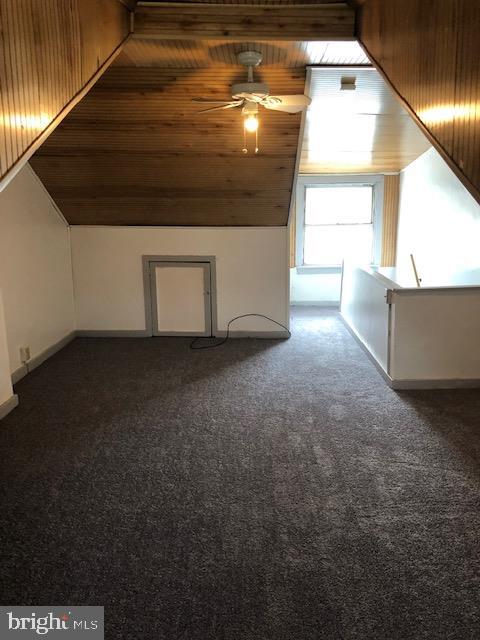 MILLMONT - Residential