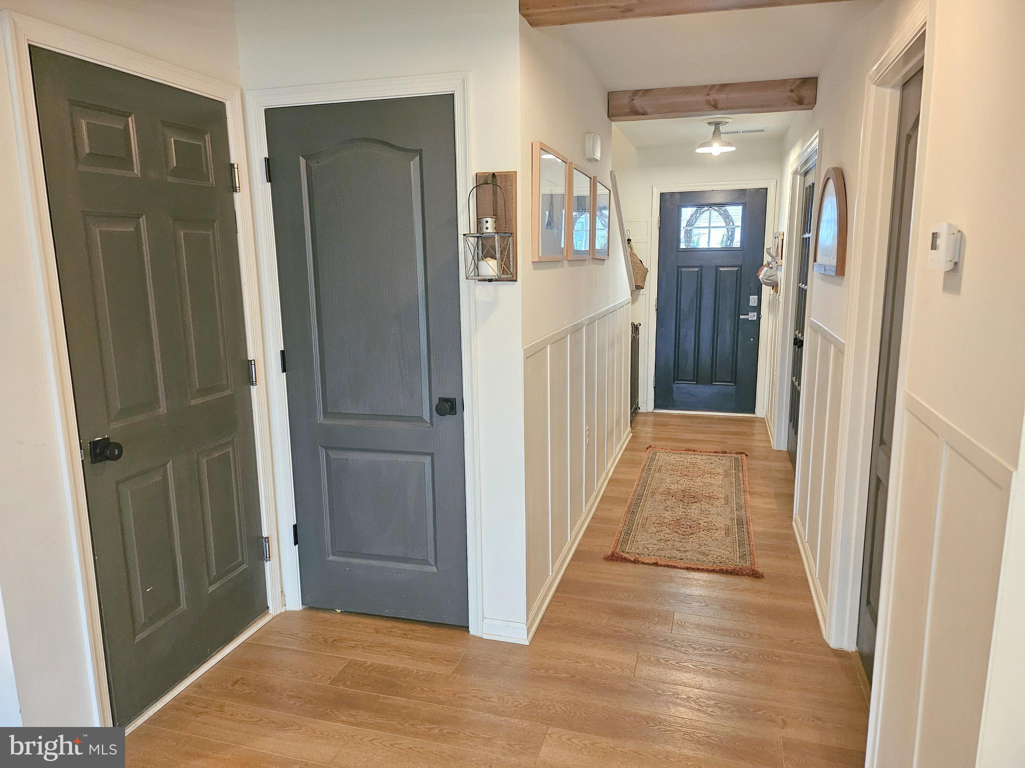 MORNING DOVE ESTATES - Residential