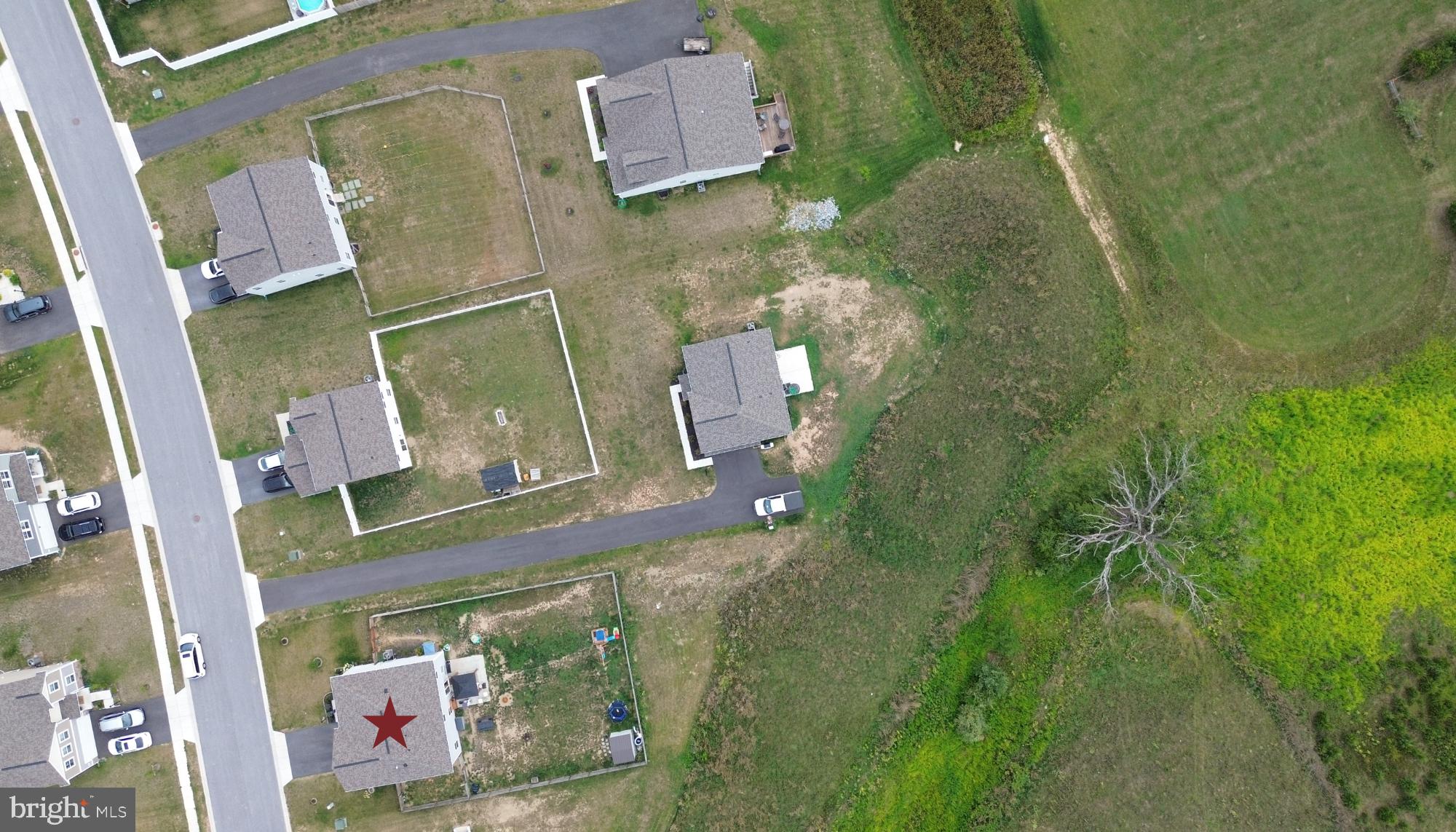 MORNING DOVE ESTATES - Residential