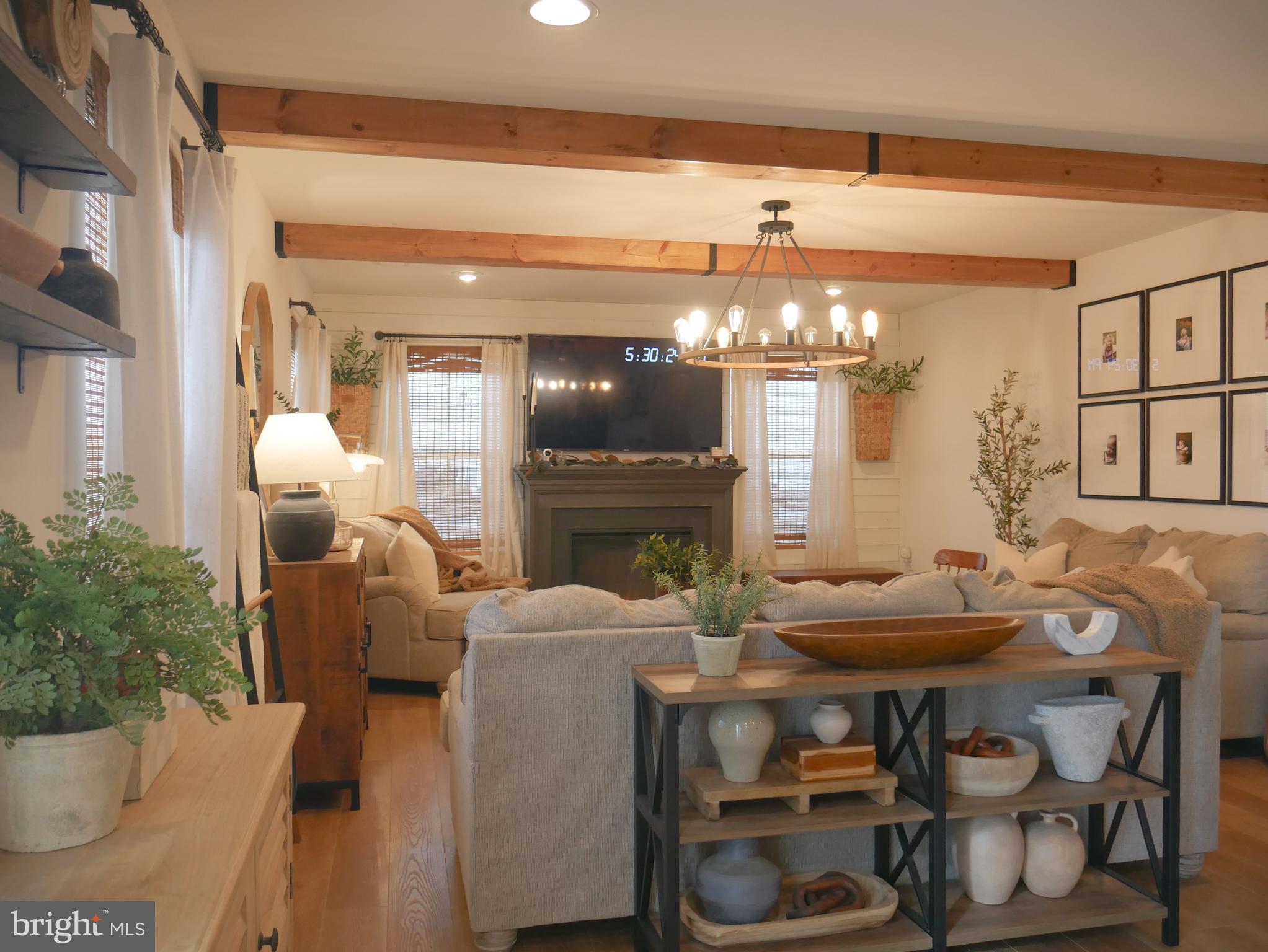 MORNING DOVE ESTATES - Residential