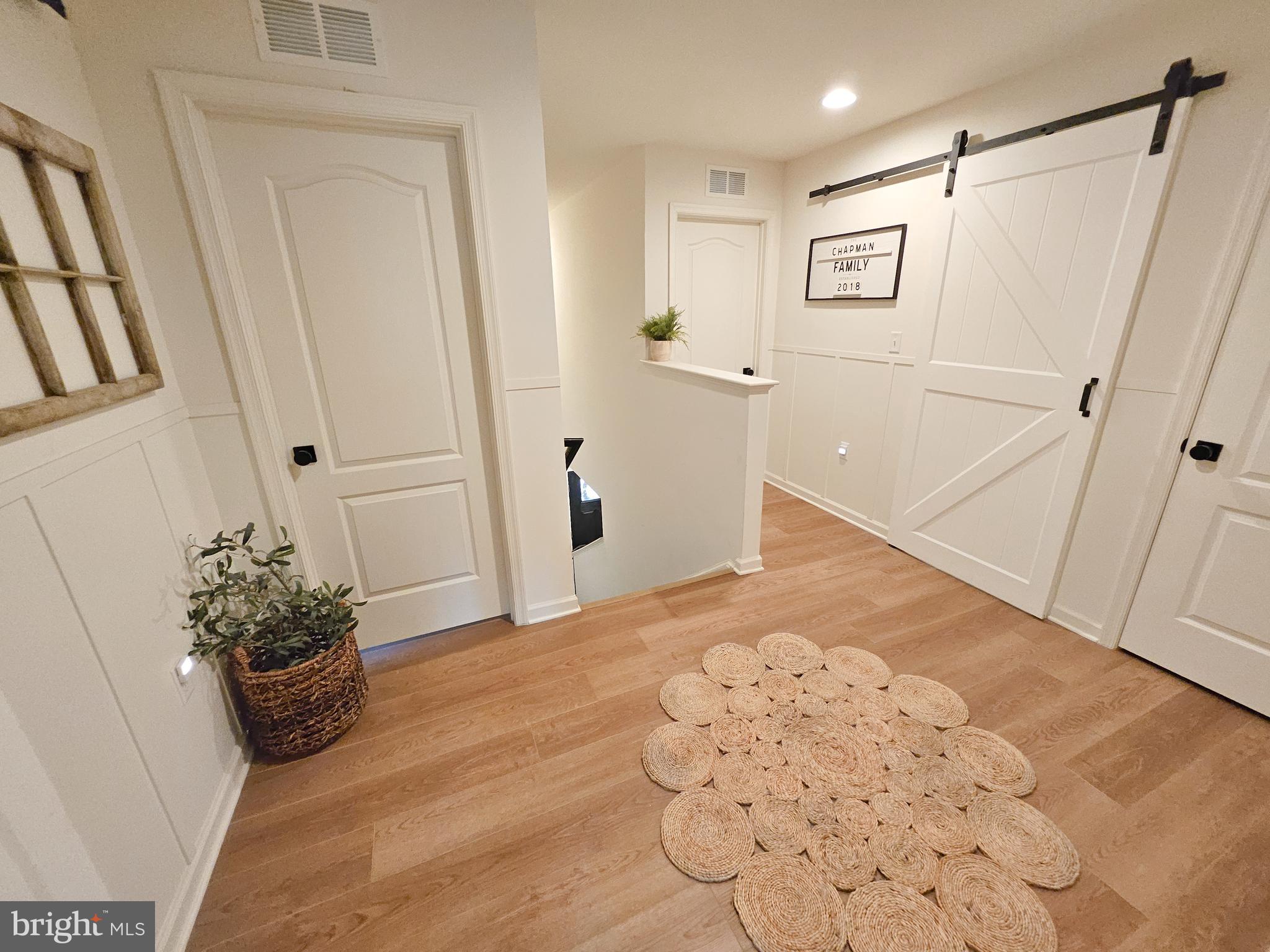 MORNING DOVE ESTATES - Residential