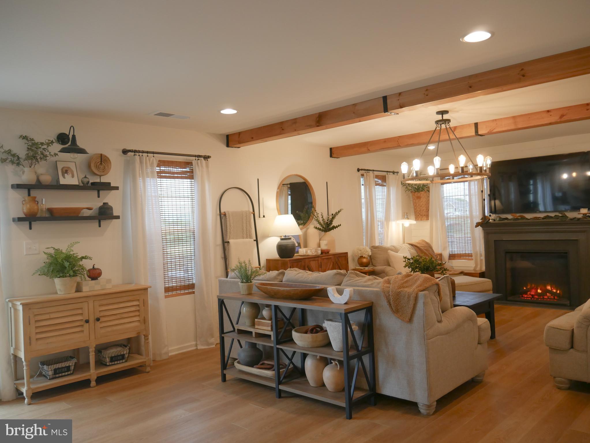 MORNING DOVE ESTATES - Residential