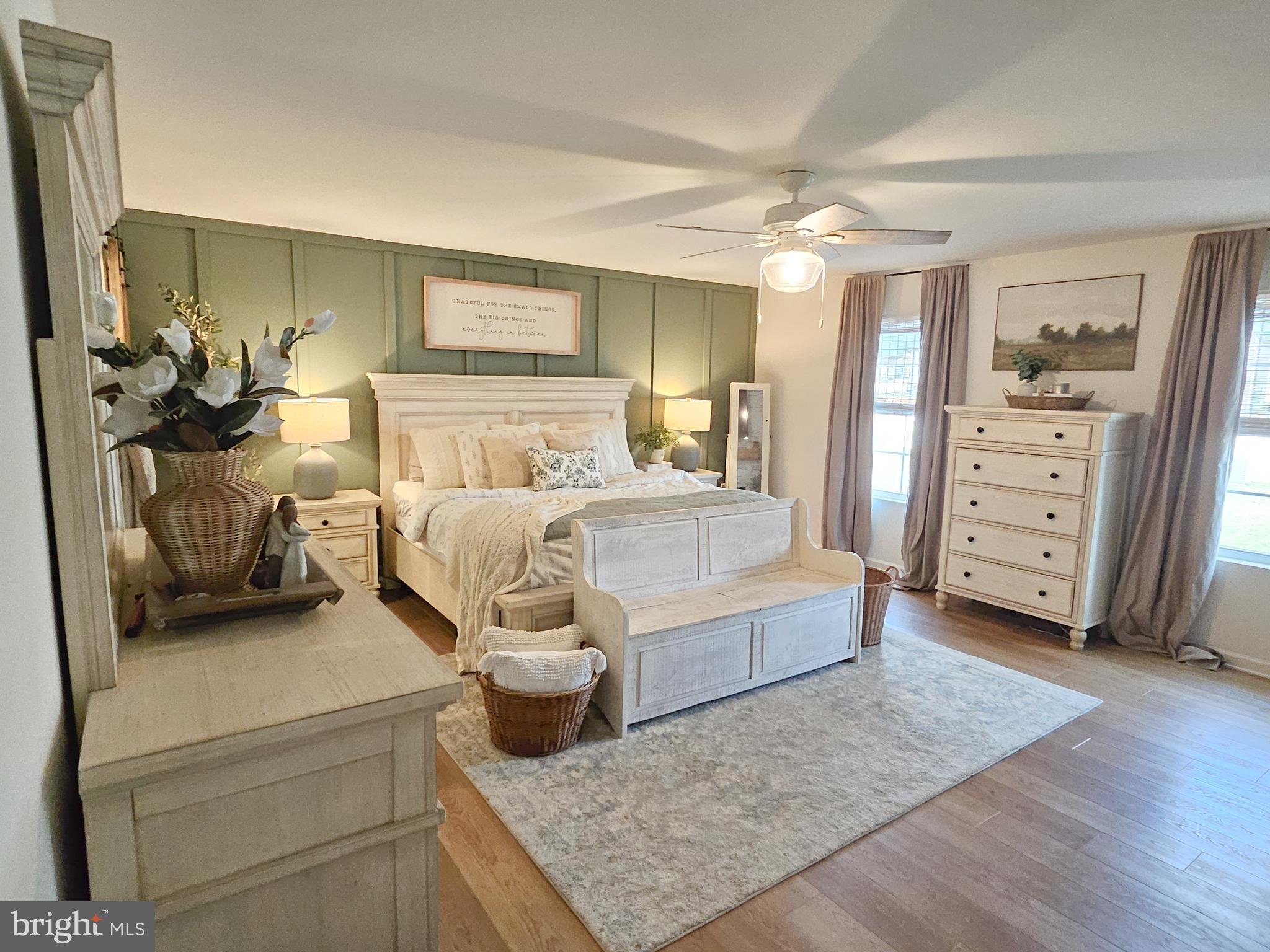 MORNING DOVE ESTATES - Residential