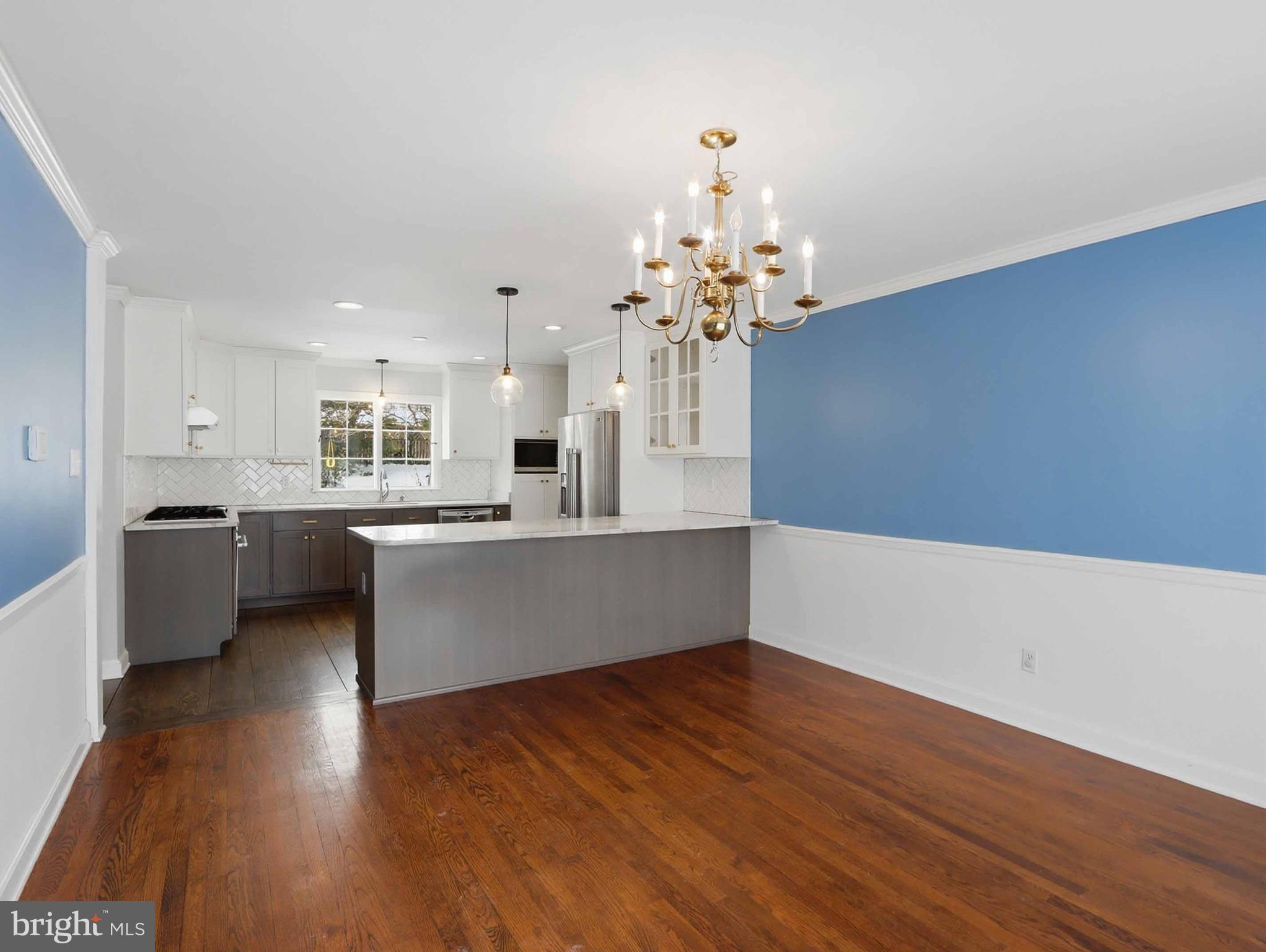 SPRING VALLEY - Residential