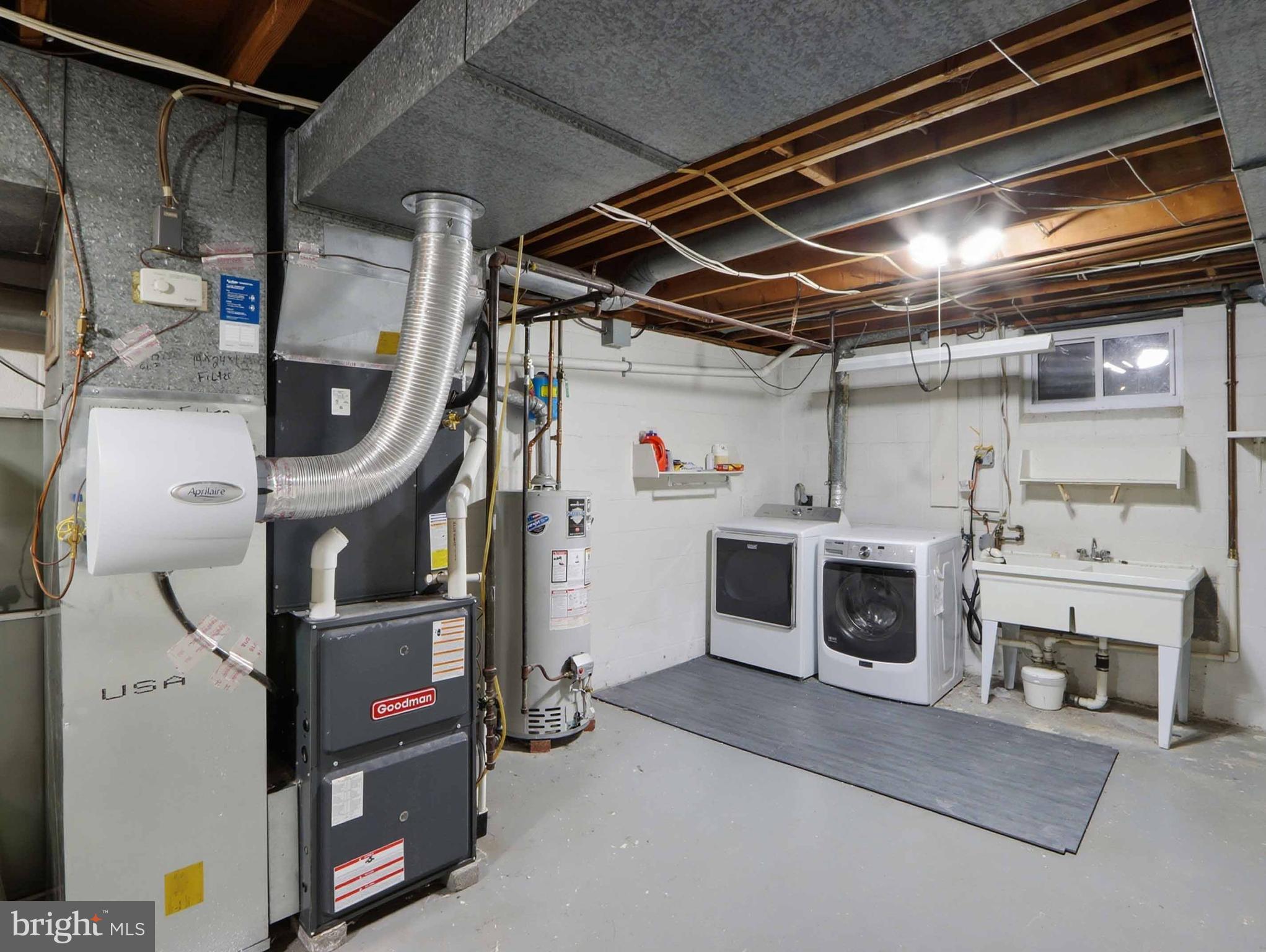 SPRING VALLEY - Residential