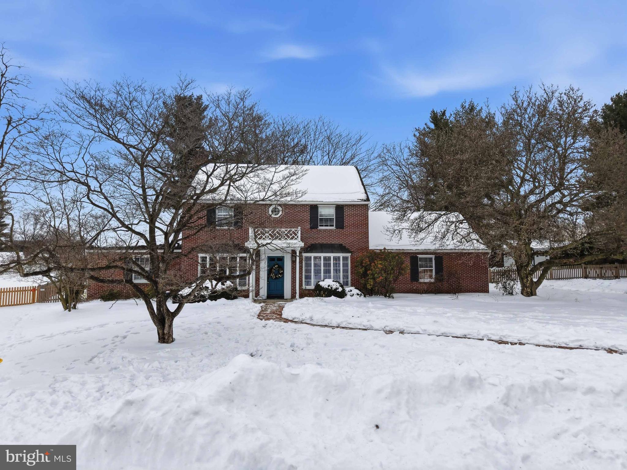 SPRING VALLEY - Residential