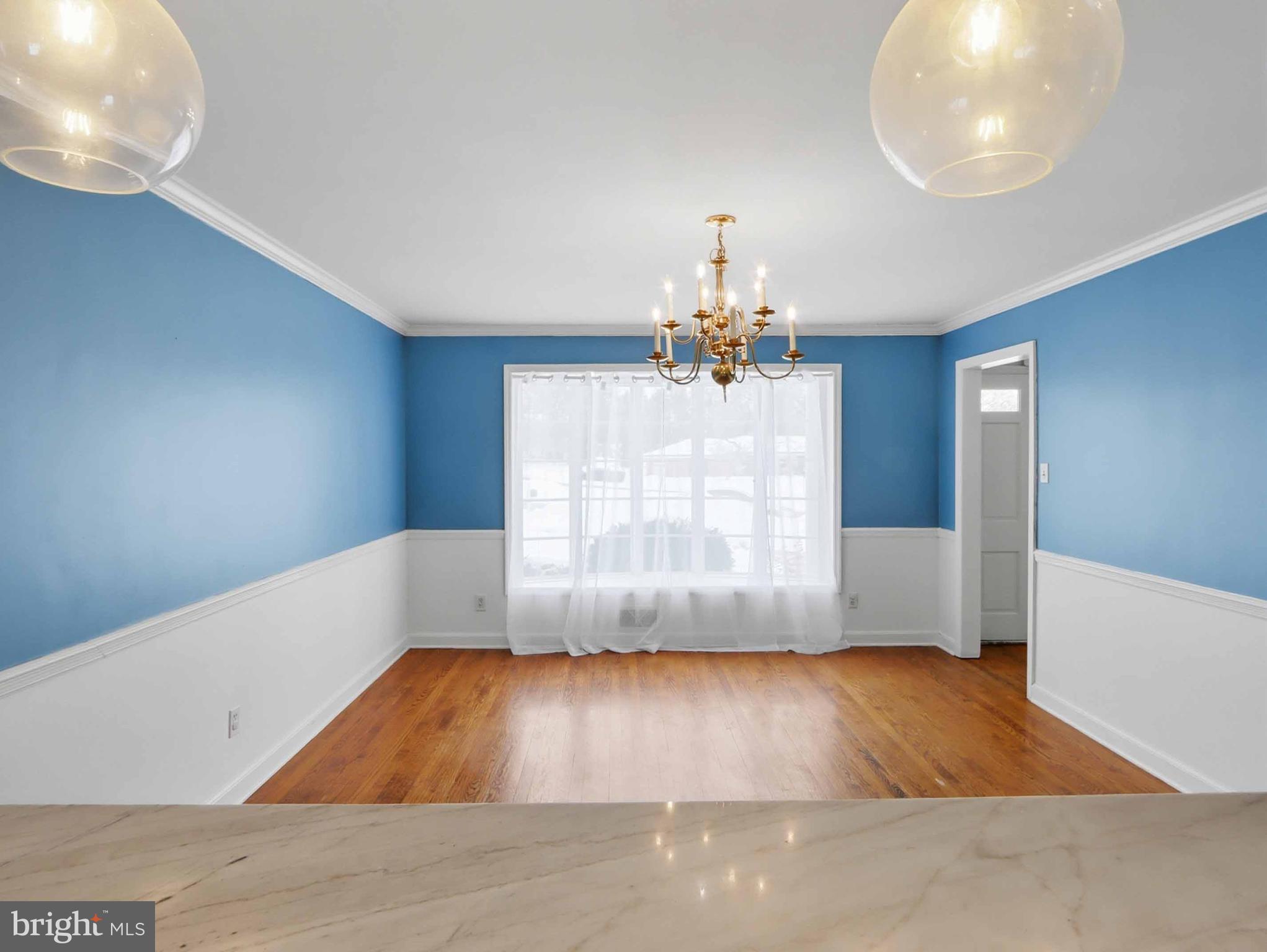 SPRING VALLEY - Residential