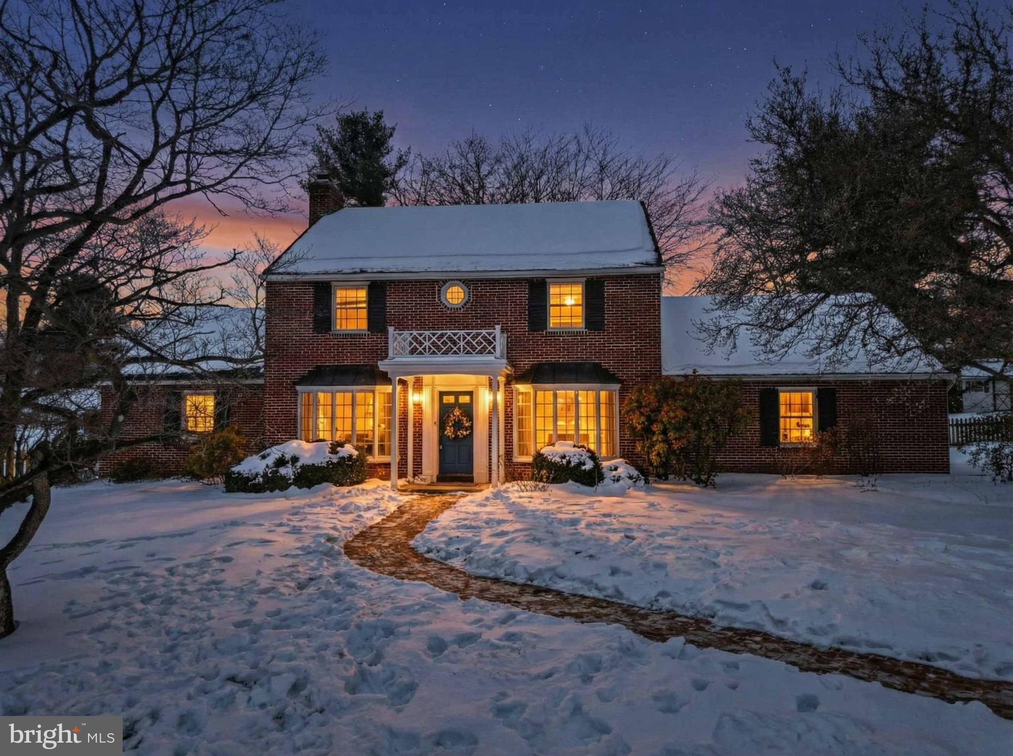 SPRING VALLEY - Residential