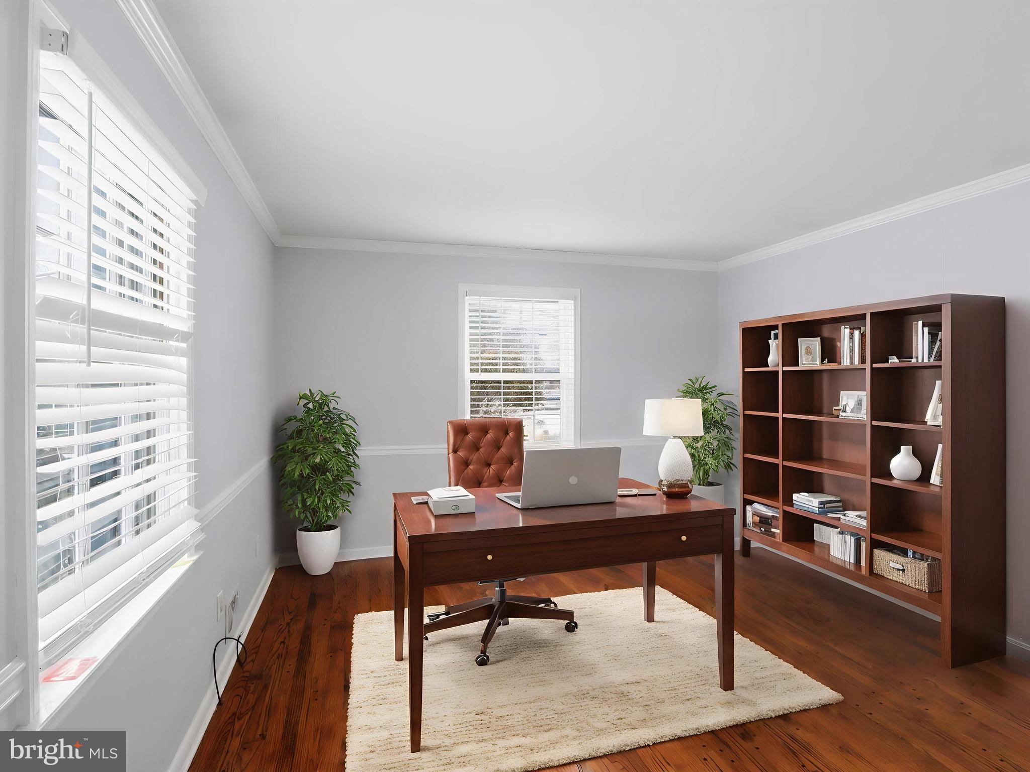 SPRING VALLEY - Residential