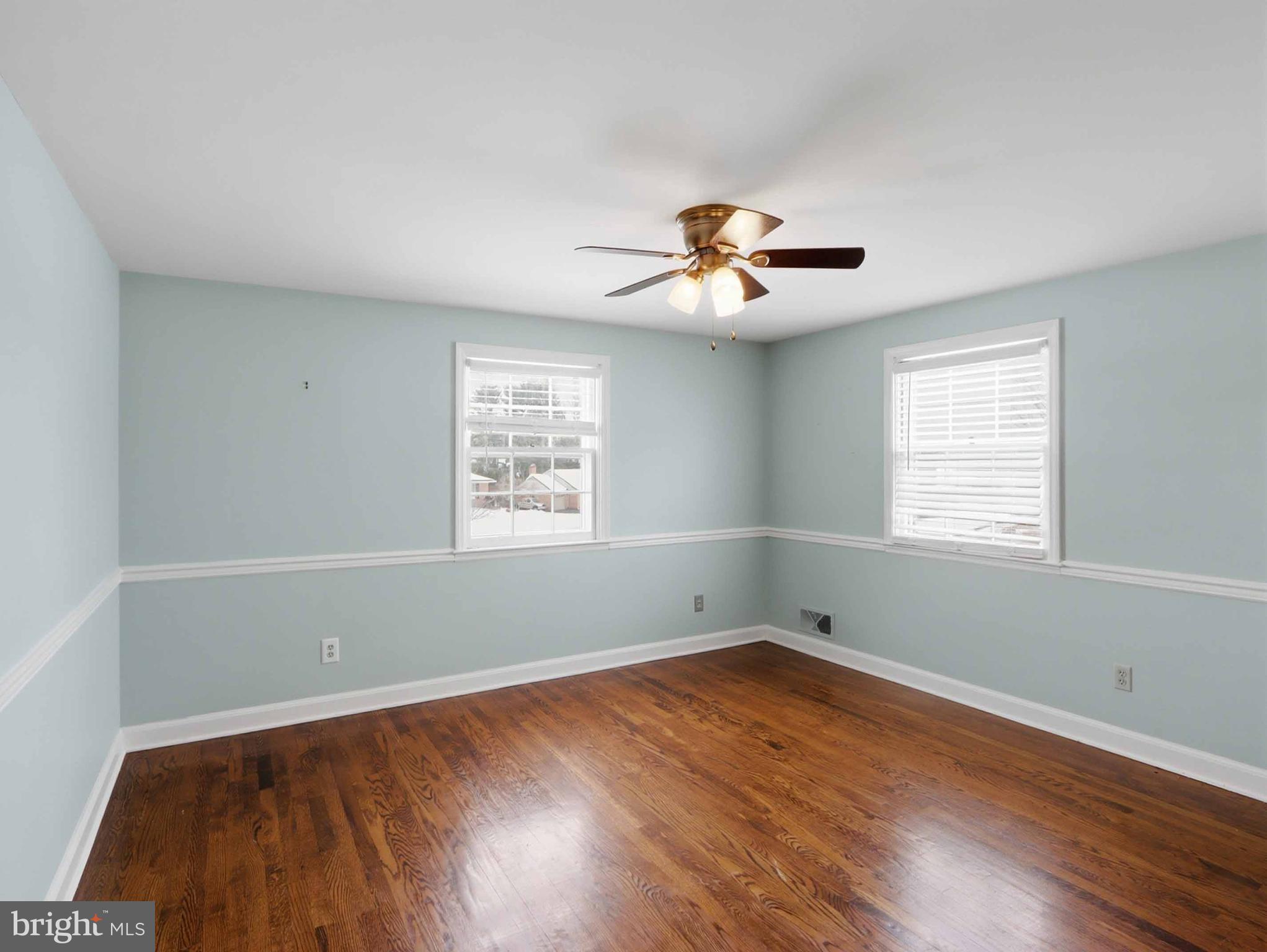 SPRING VALLEY - Residential