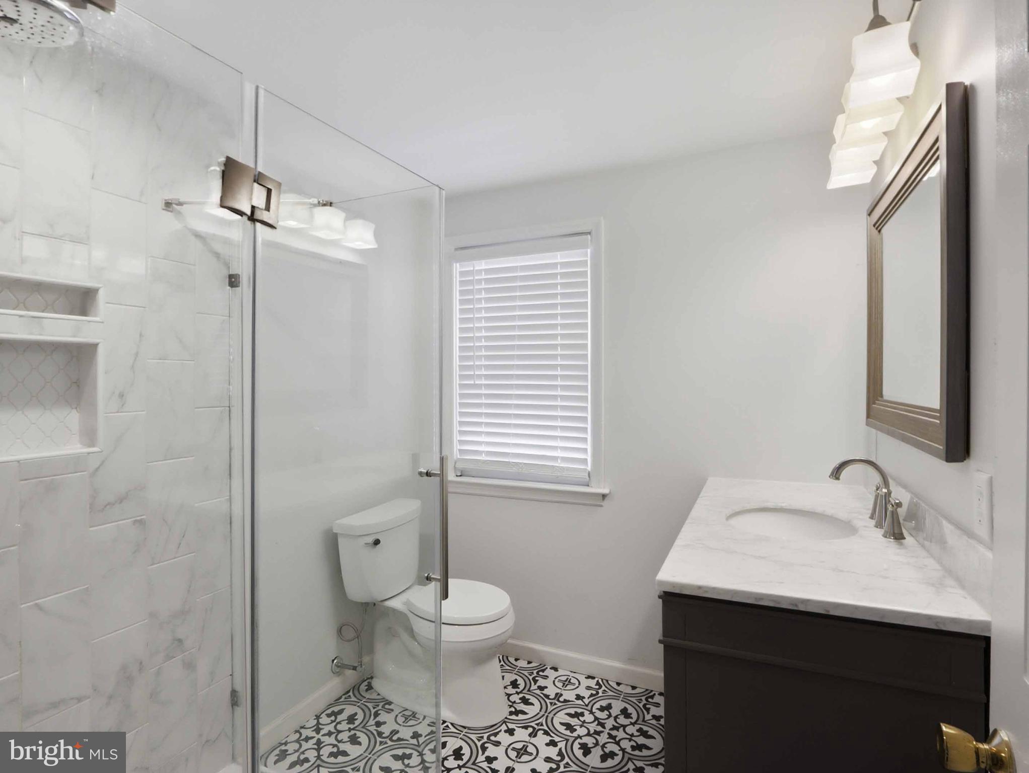 SPRING VALLEY - Residential