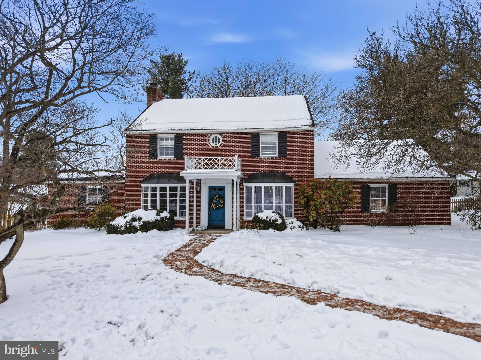 SPRING VALLEY - Residential