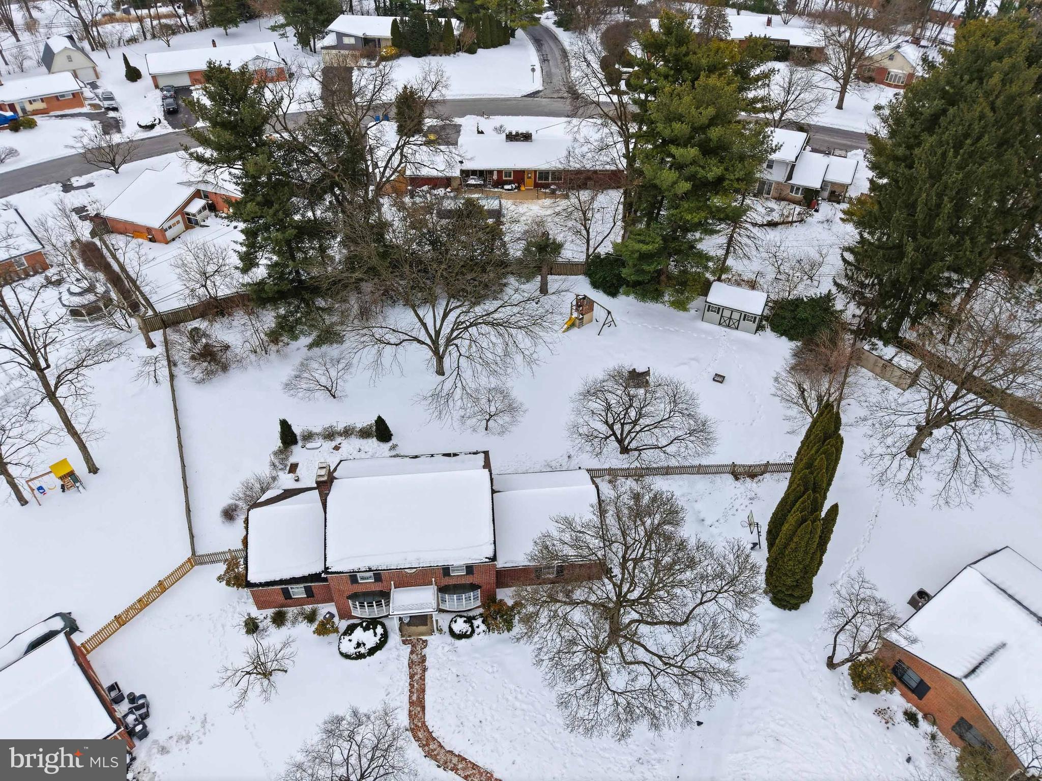 SPRING VALLEY - Residential