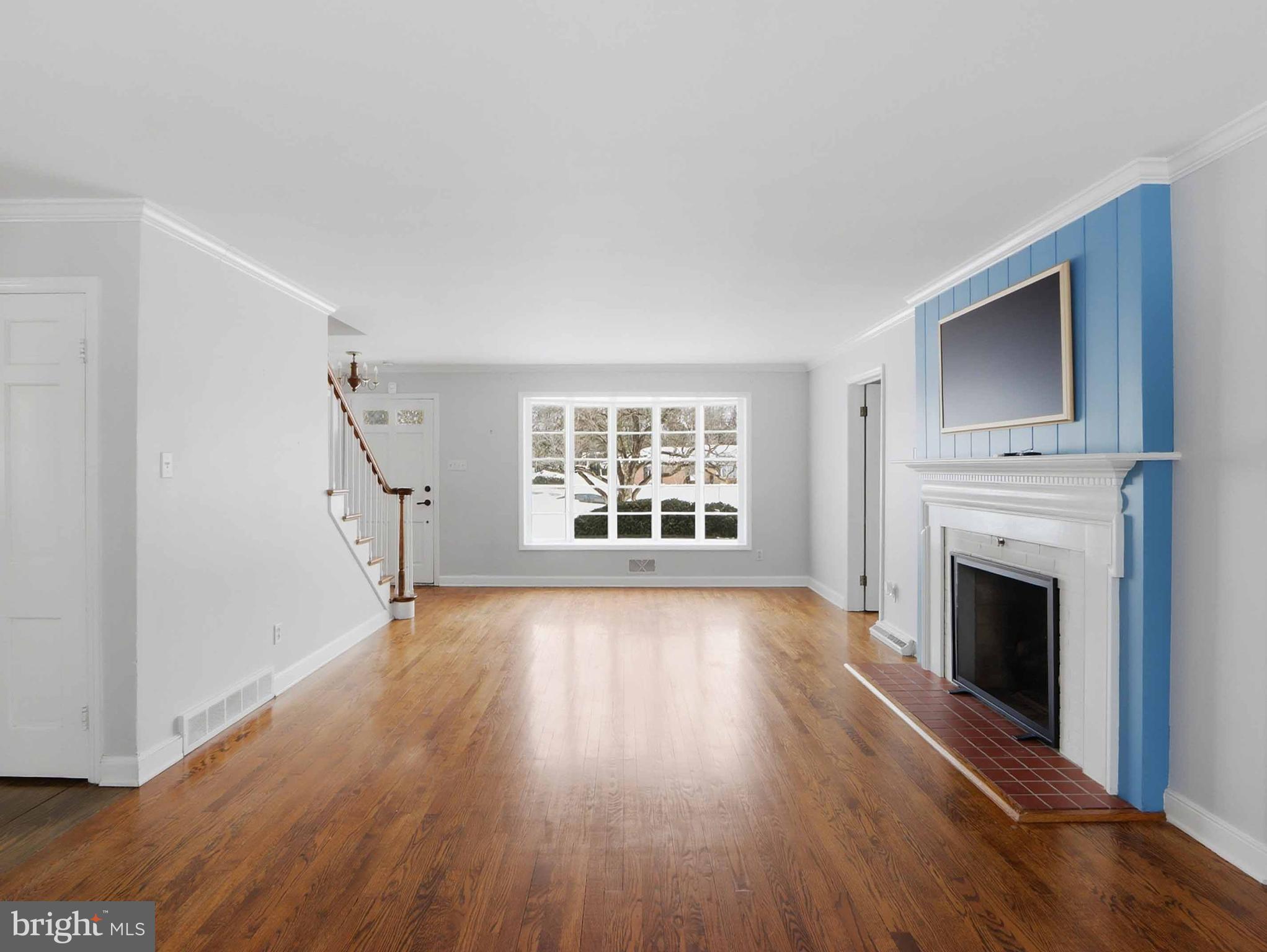 SPRING VALLEY - Residential