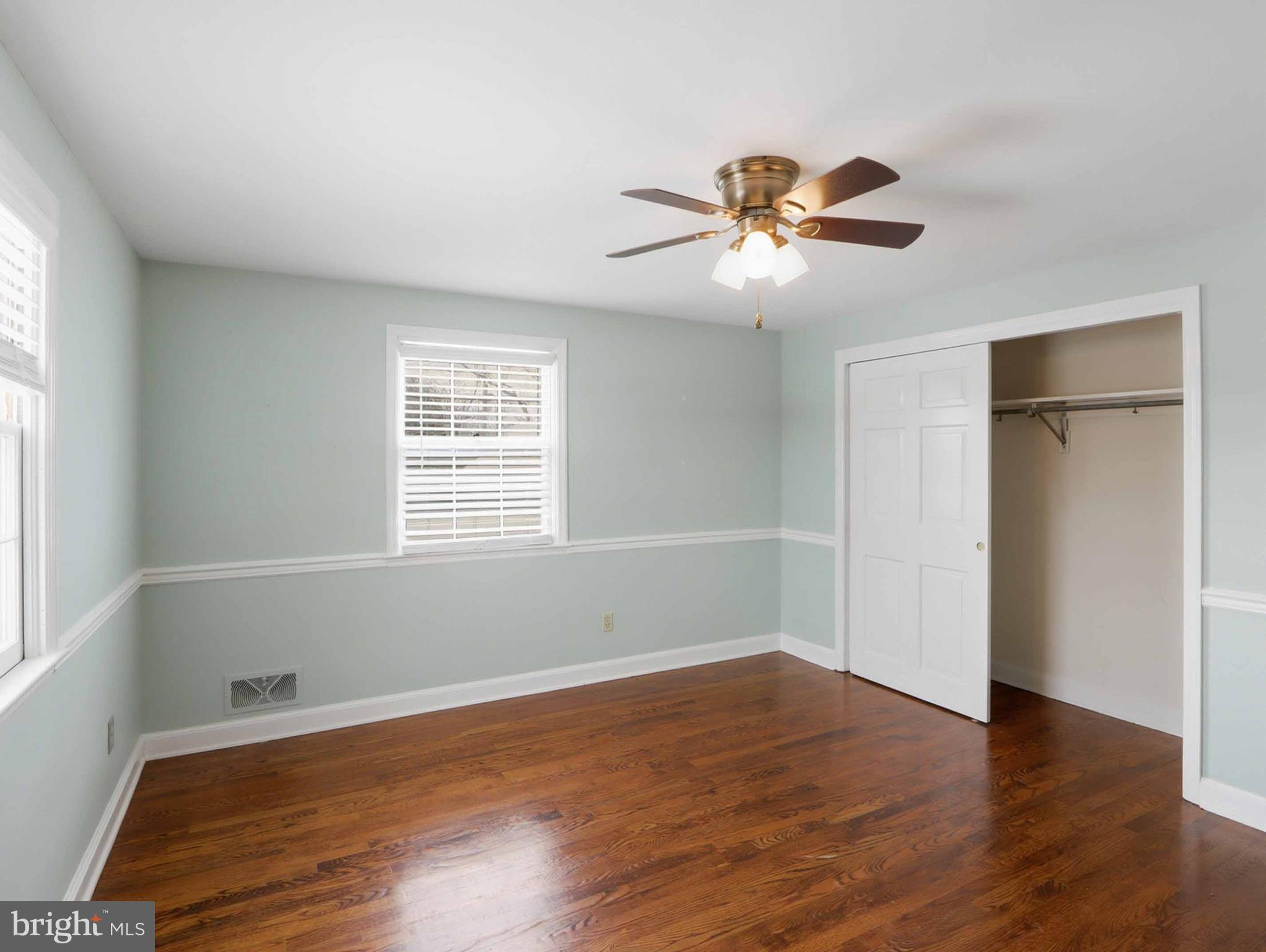 SPRING VALLEY - Residential