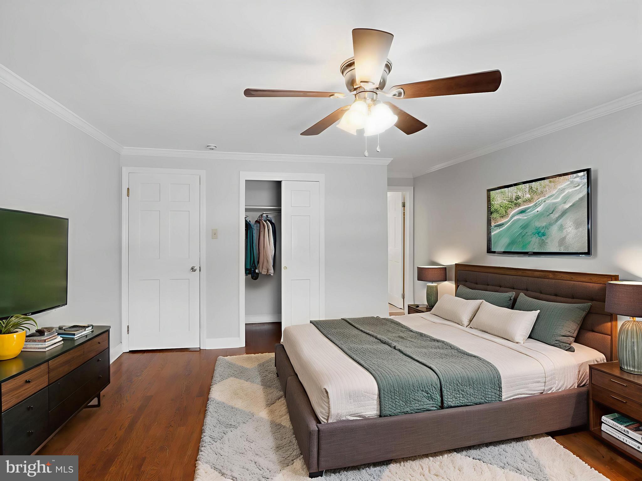 SPRING VALLEY - Residential