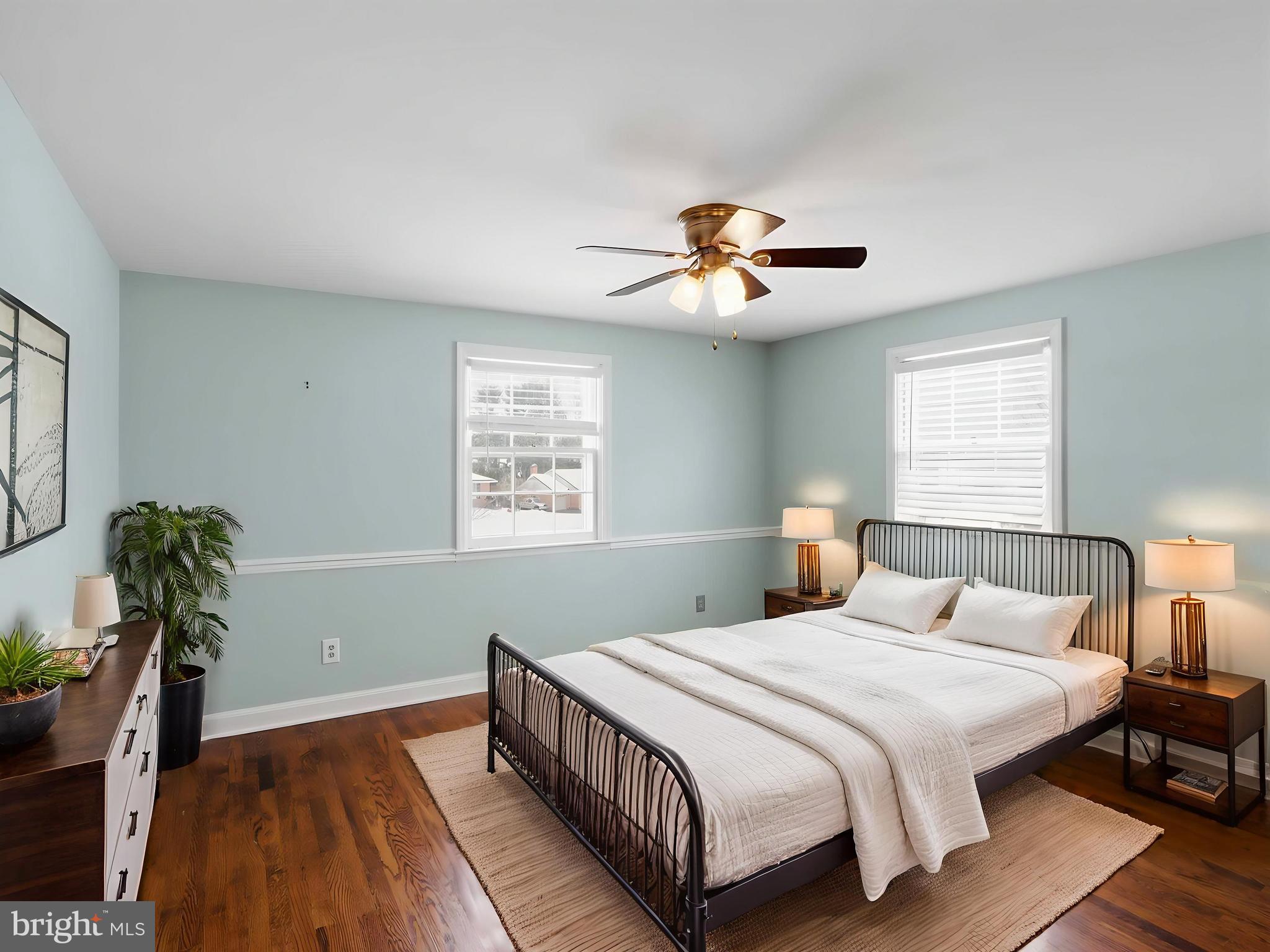 SPRING VALLEY - Residential